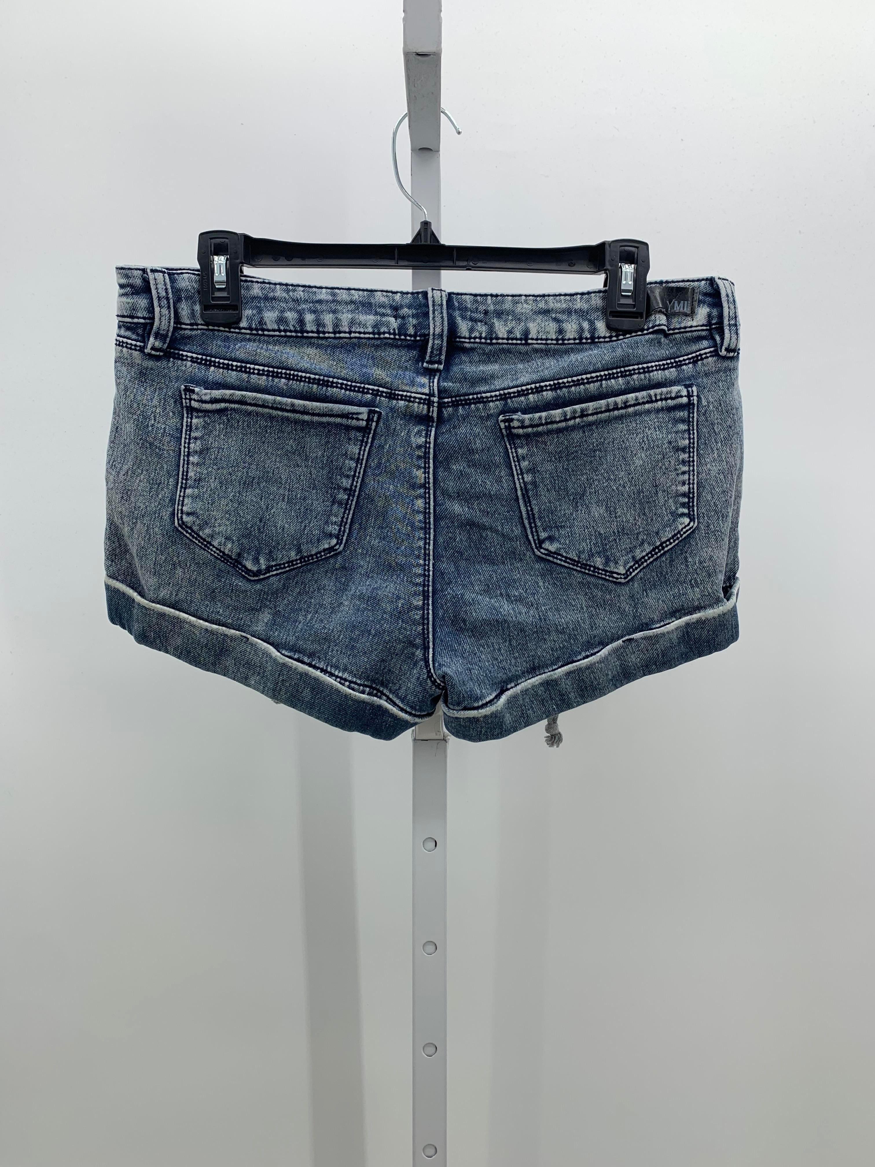 YMI Size 11 Juniors Shorts