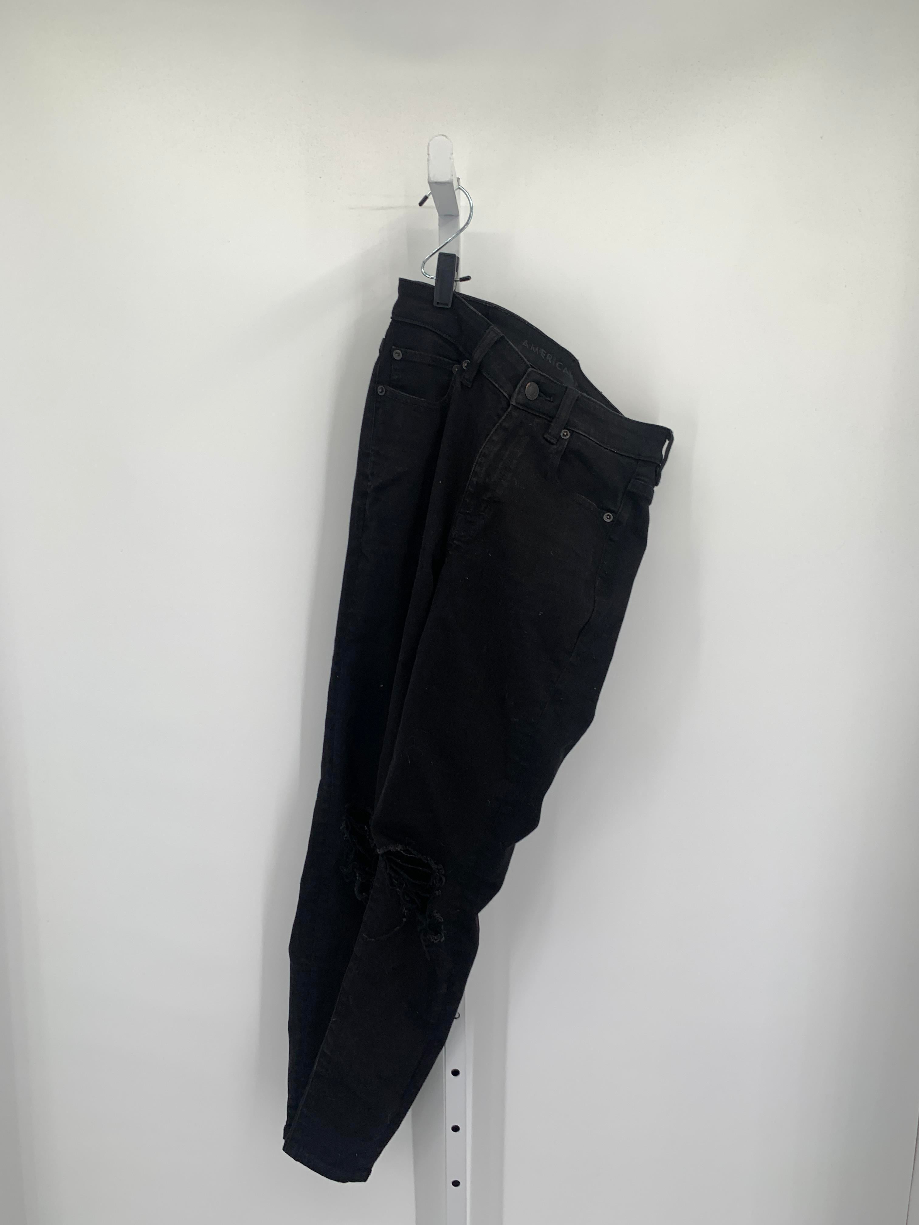 American Eagle Size 6 Juniors Jeans