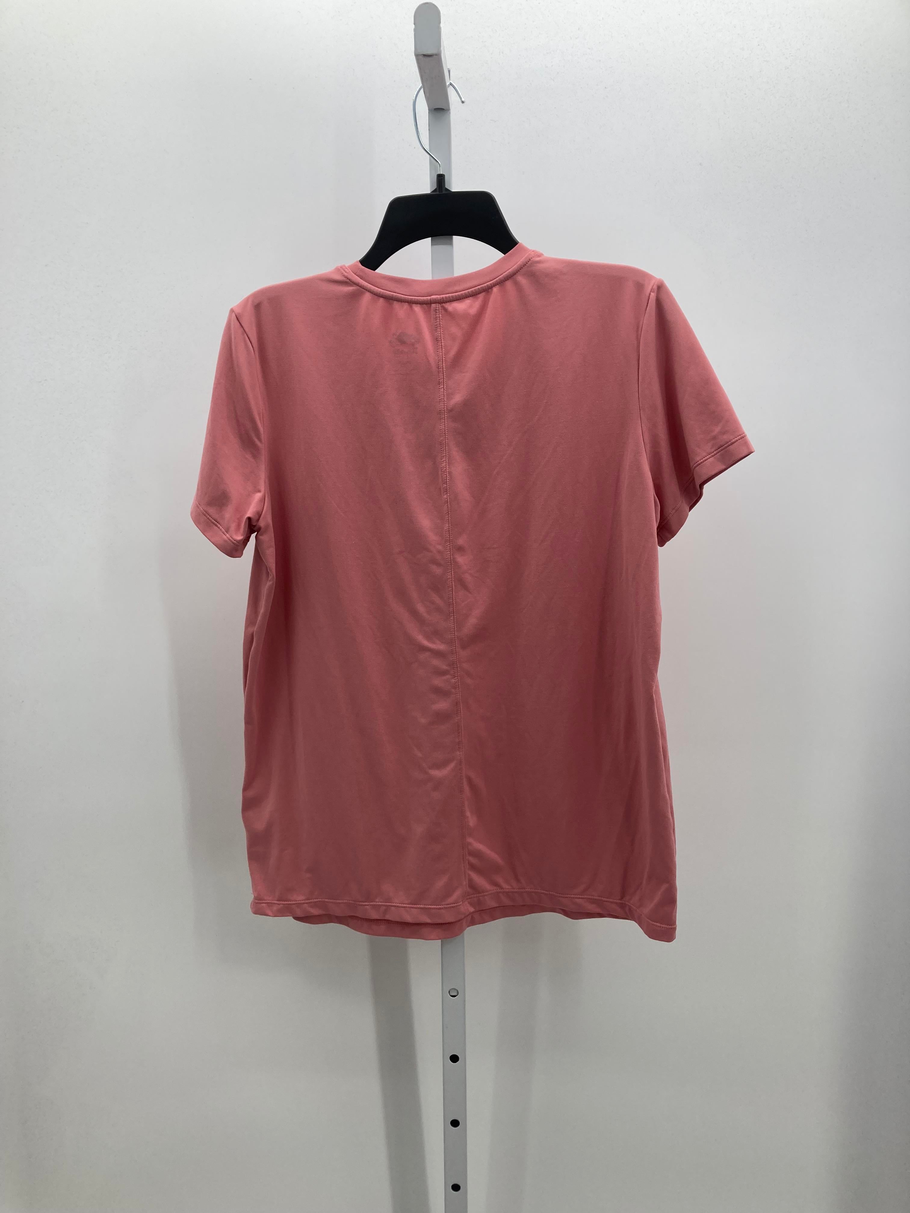 Roots Size Medium Misses Short Sleeve Shirt