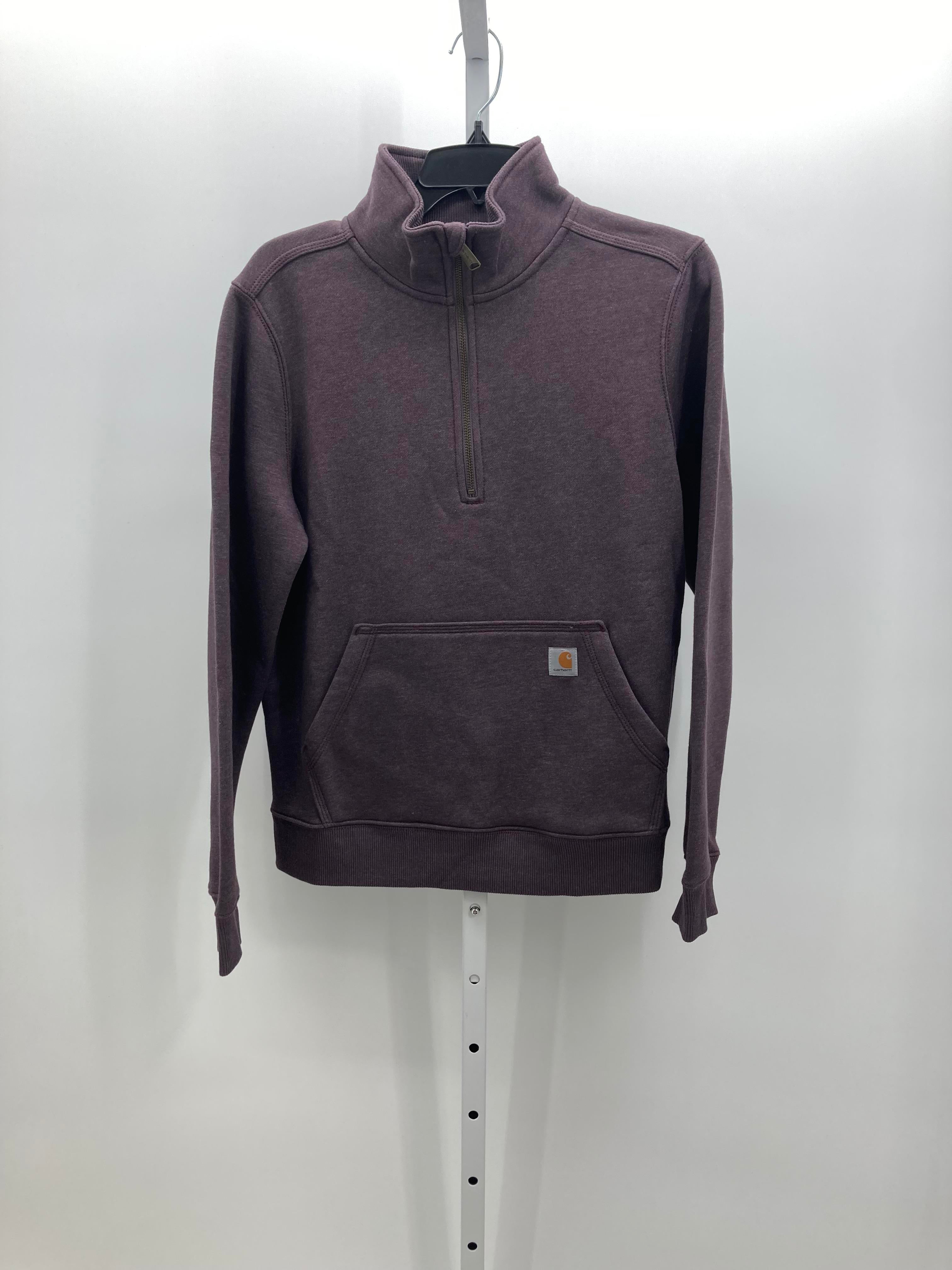 Carhartt Size Medium Misses Long Sleeve Shirt