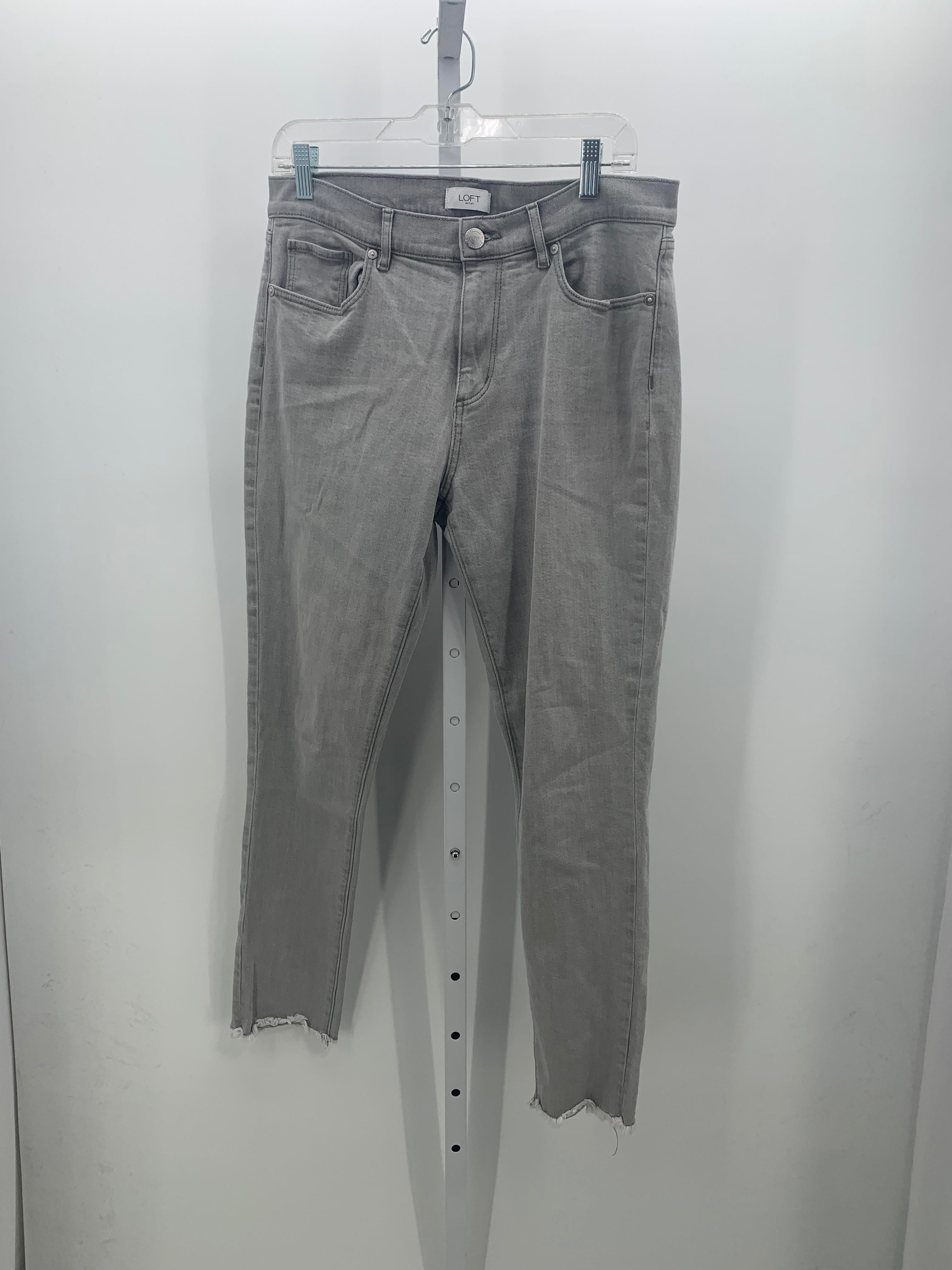 Loft Size 8 Misses Jeans