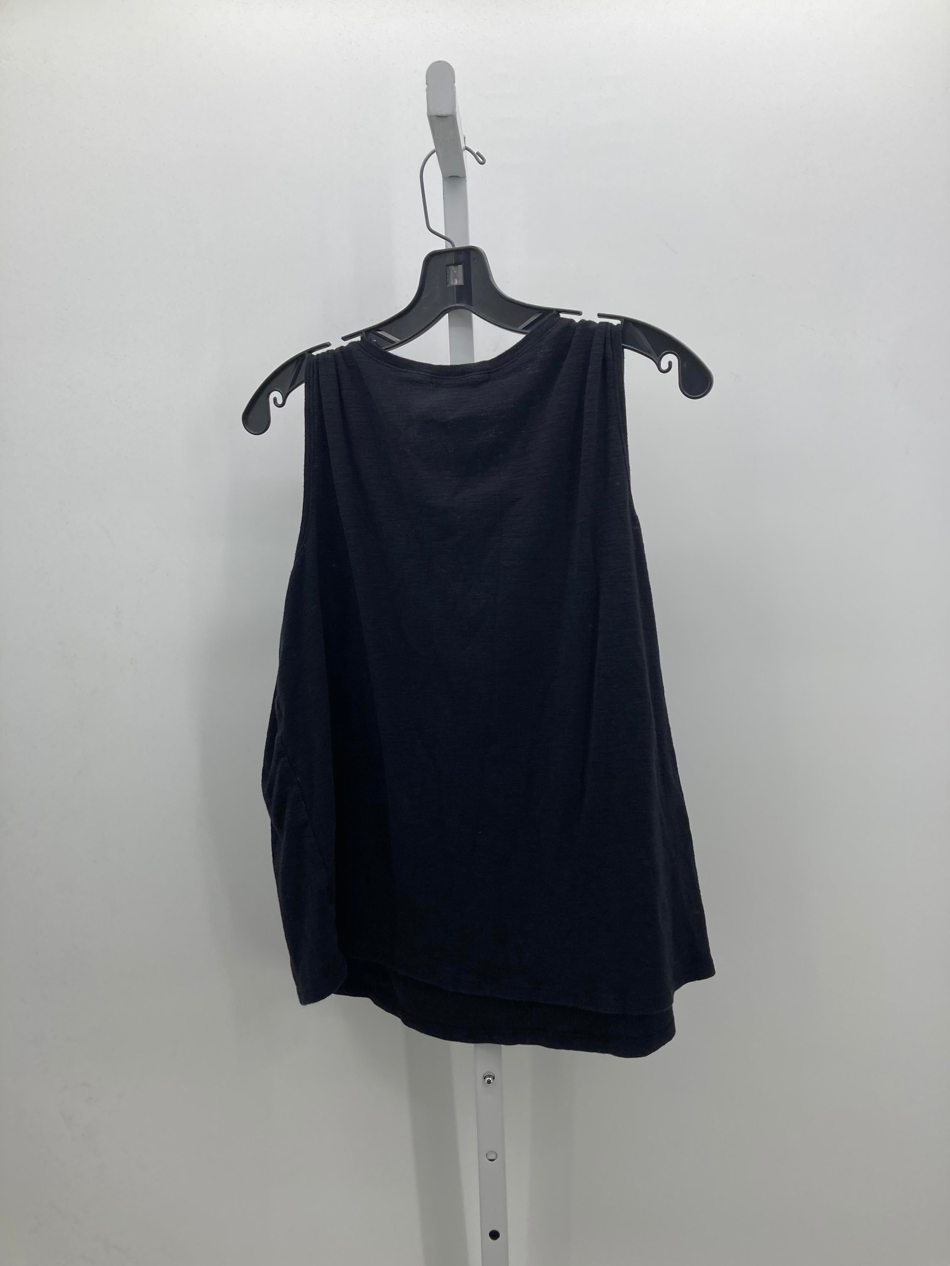 Liz Claiborne Size 1X Womens Tank