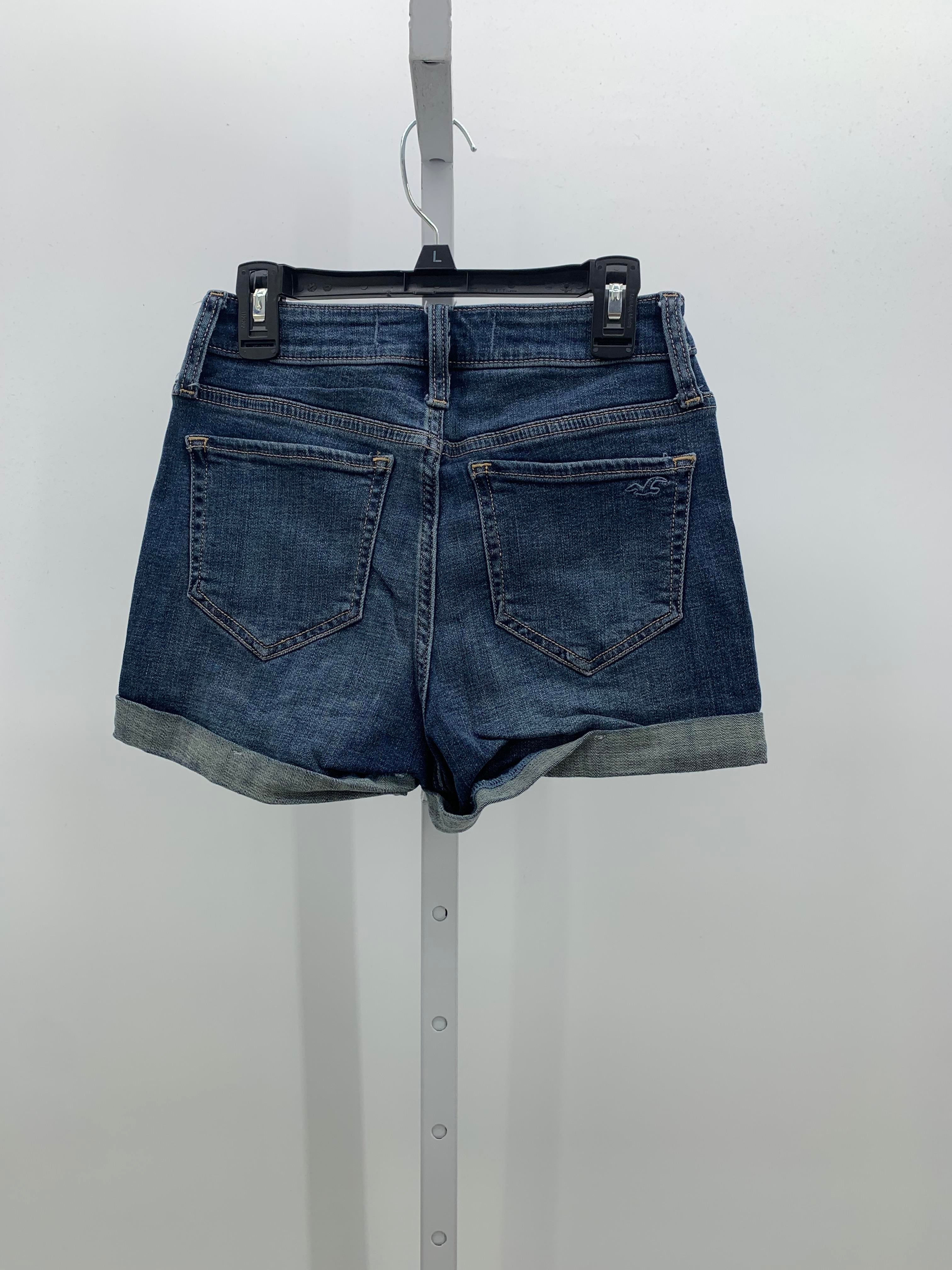 Hollister Size 1 Juniors Shorts
