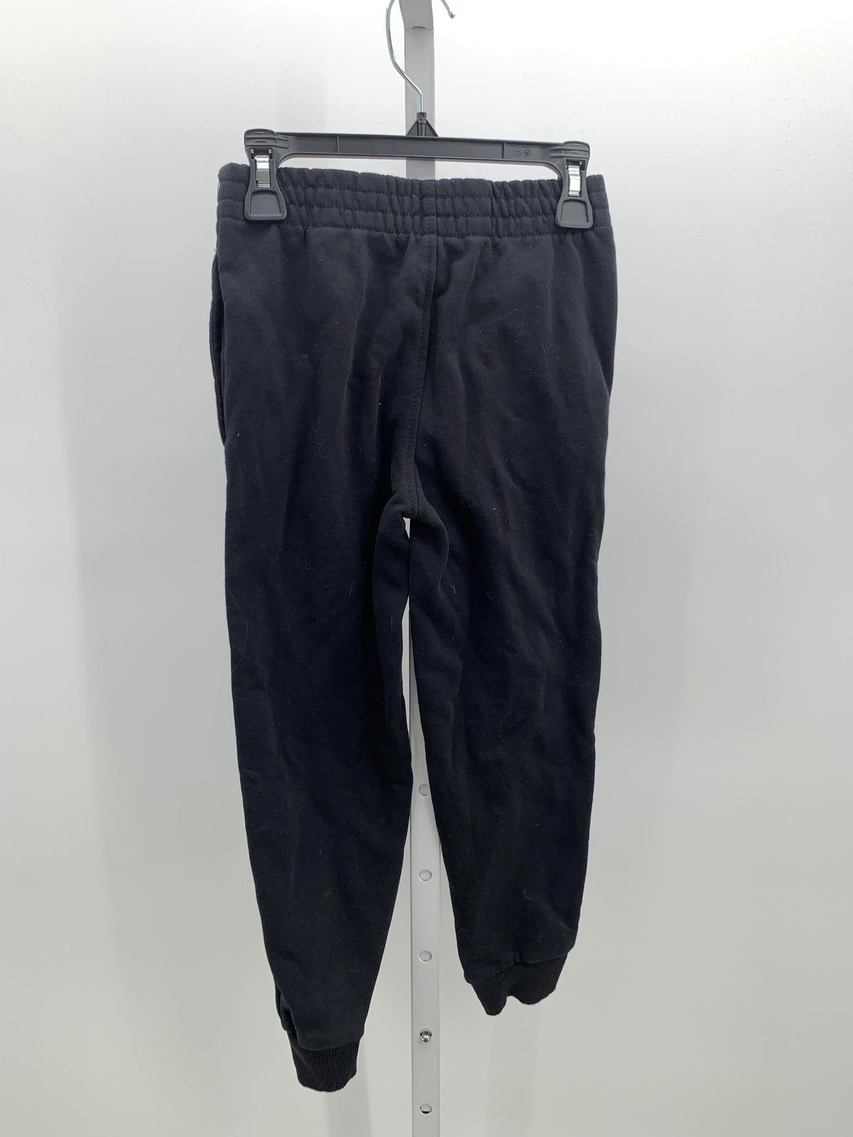 ELASTIC WAIST KNIT