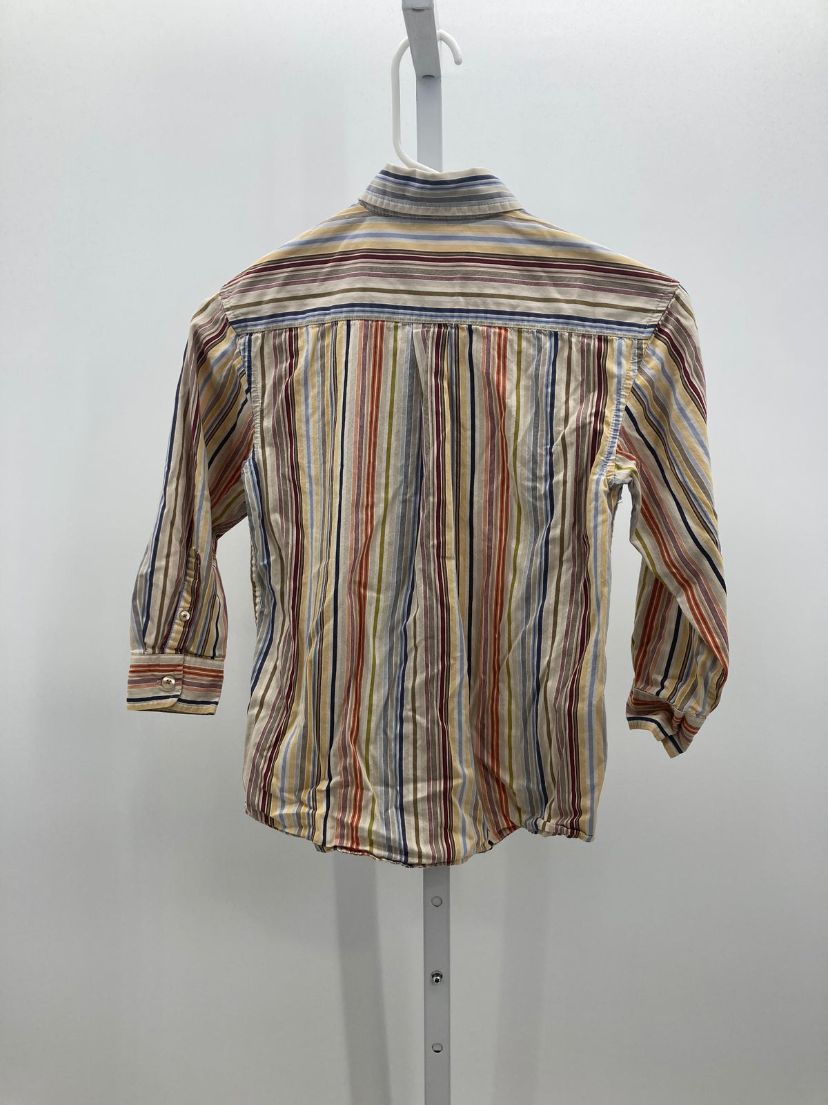 STRIPES BTN DOWN