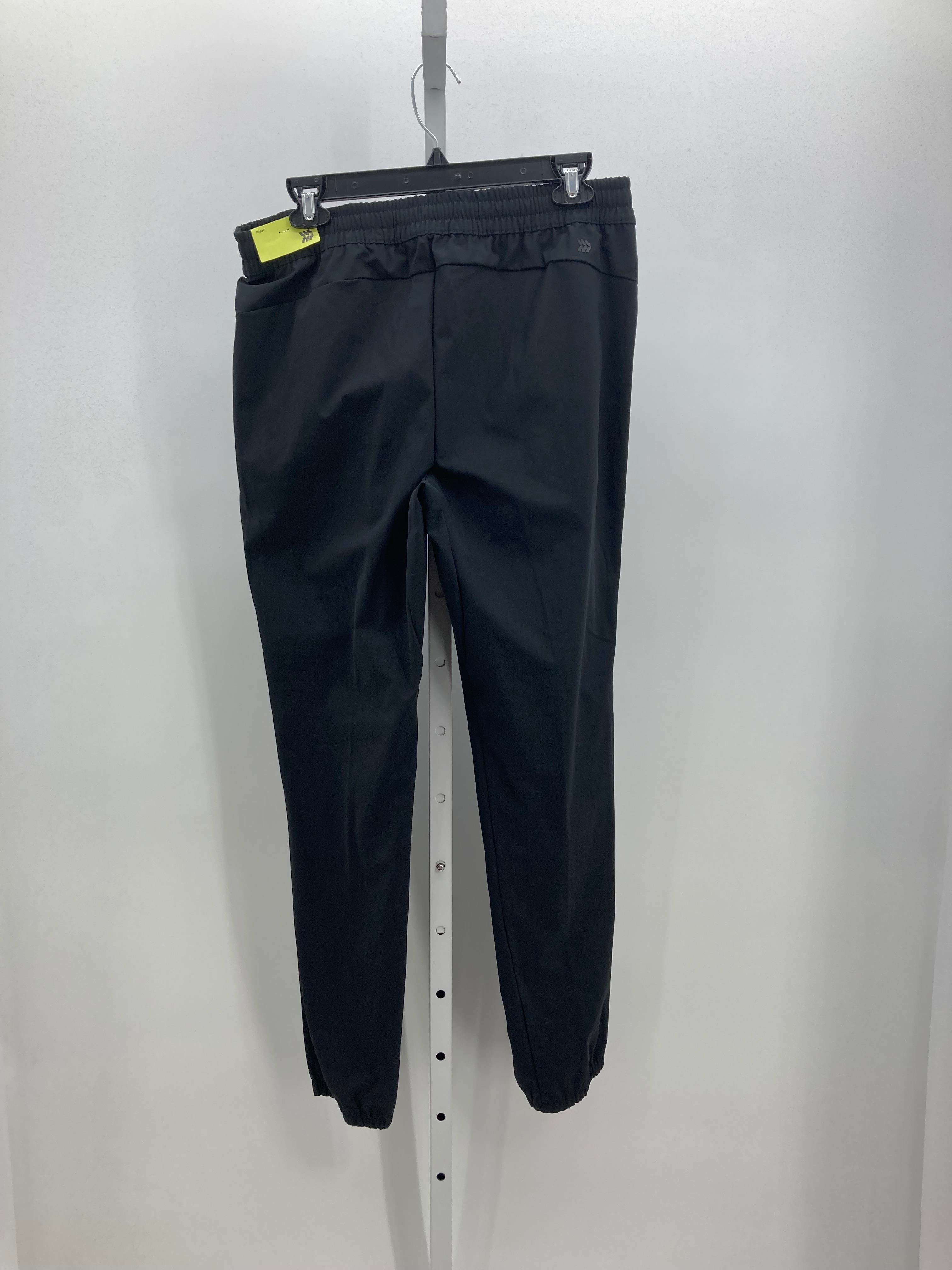 NEW ELASTIC WAIST JOGGER