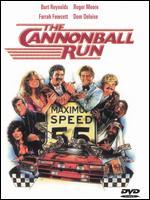 Cannonball Run (DVD) -