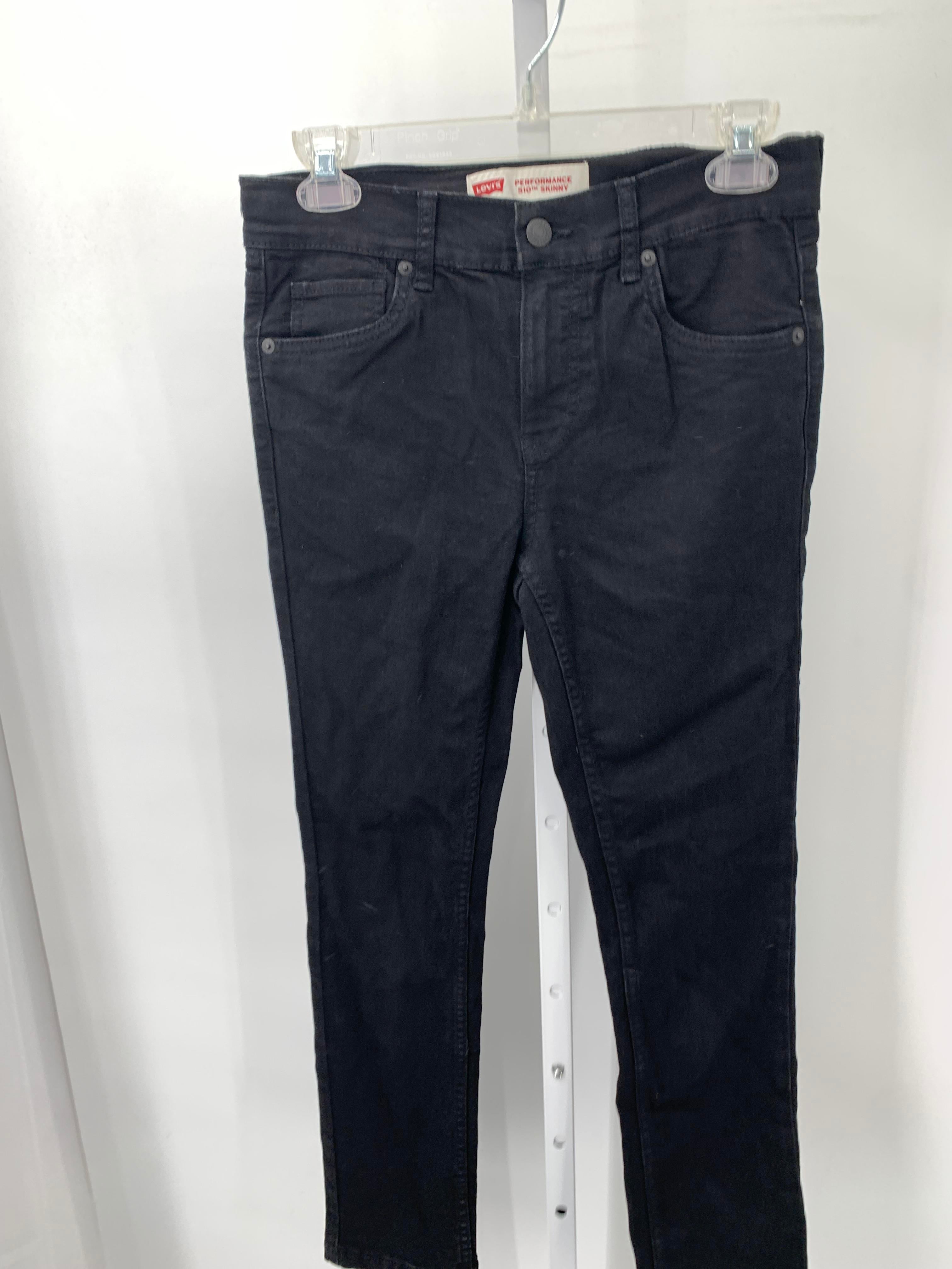 ADJ WAIST 511 SKINNY