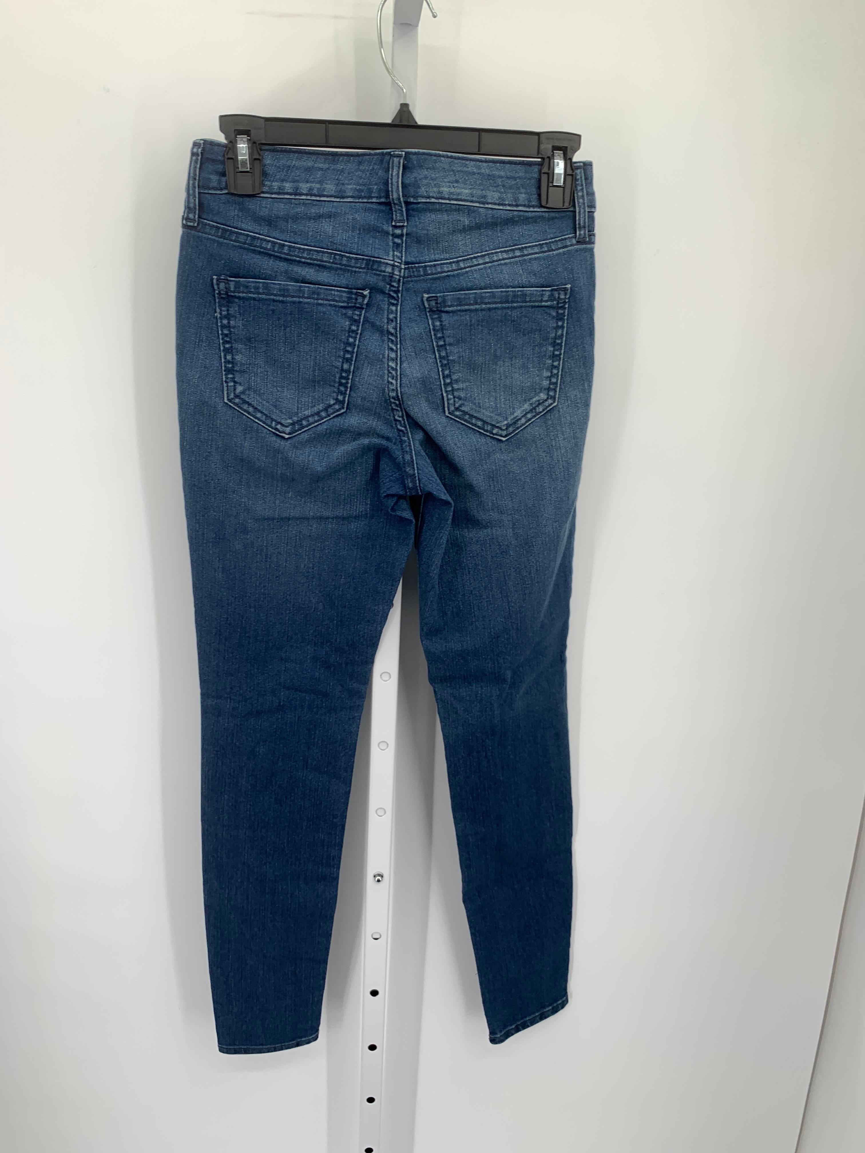 Old Navy Size 0 Misses Jeans