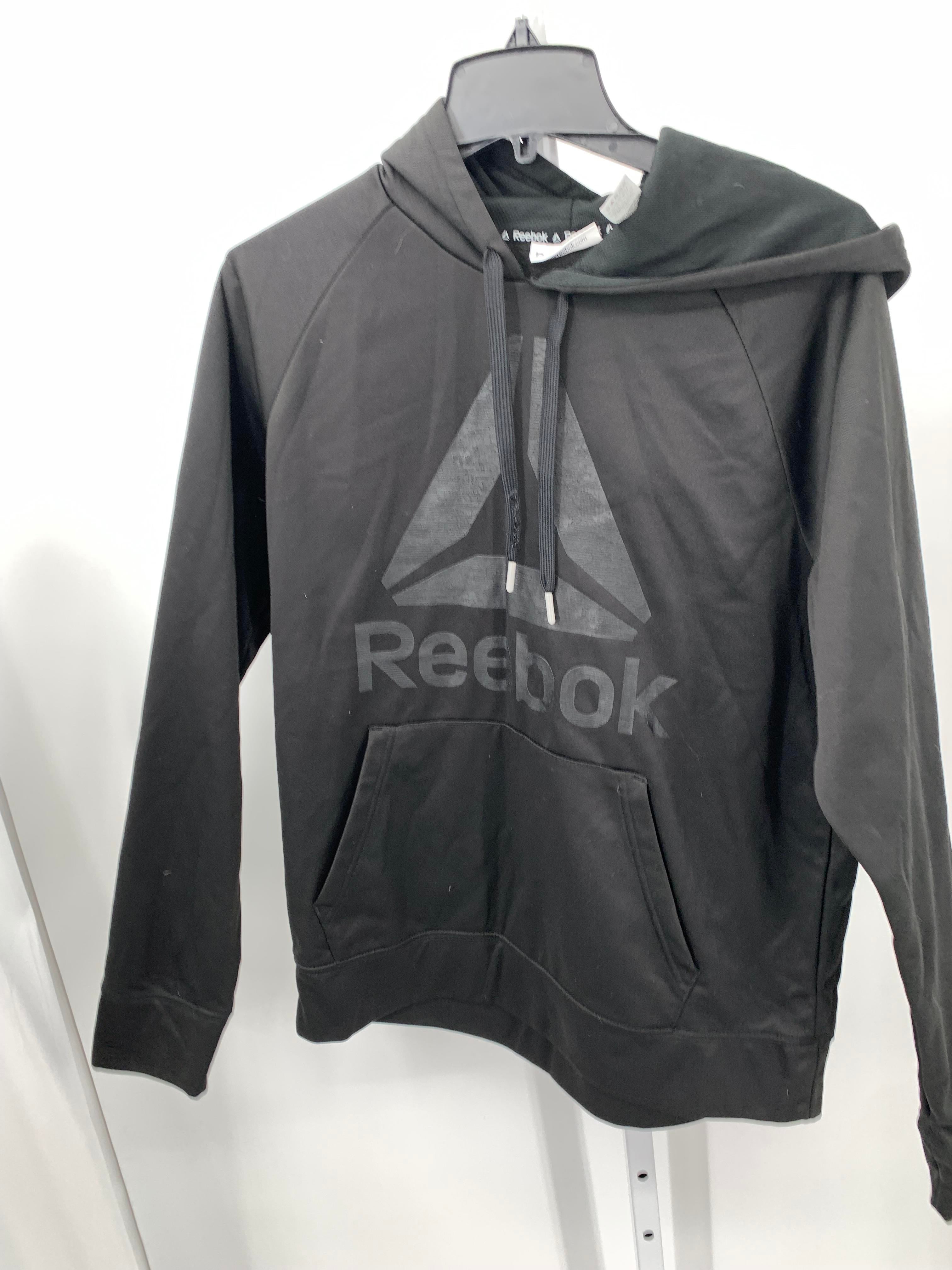 HOODED KNIT