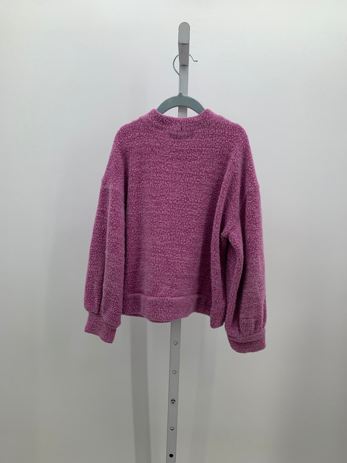 Old Navy Size 8 Girls Long Sleeve Sweater