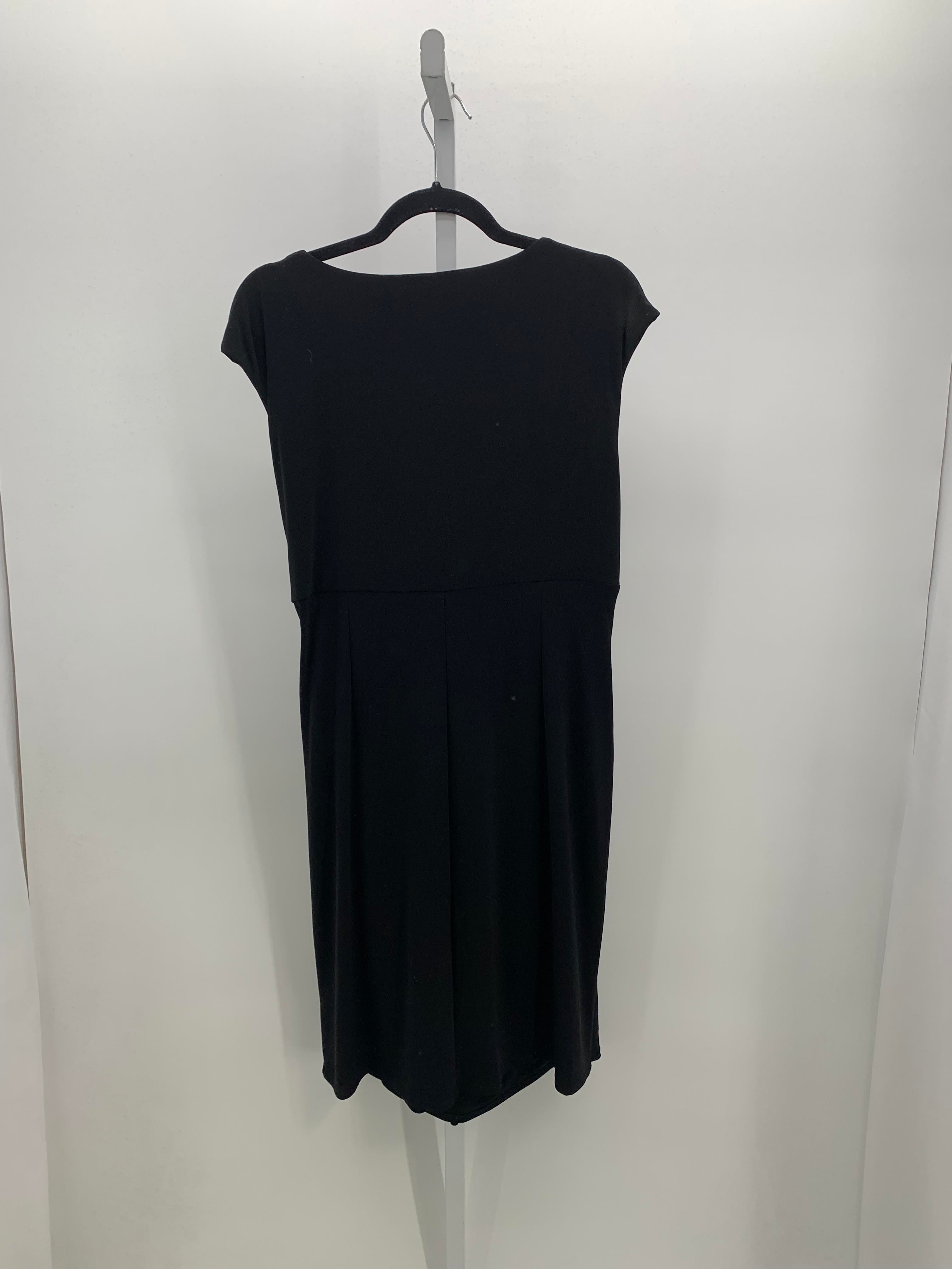 Ralph Lauren Size 10 Misses Sleeveless Dress