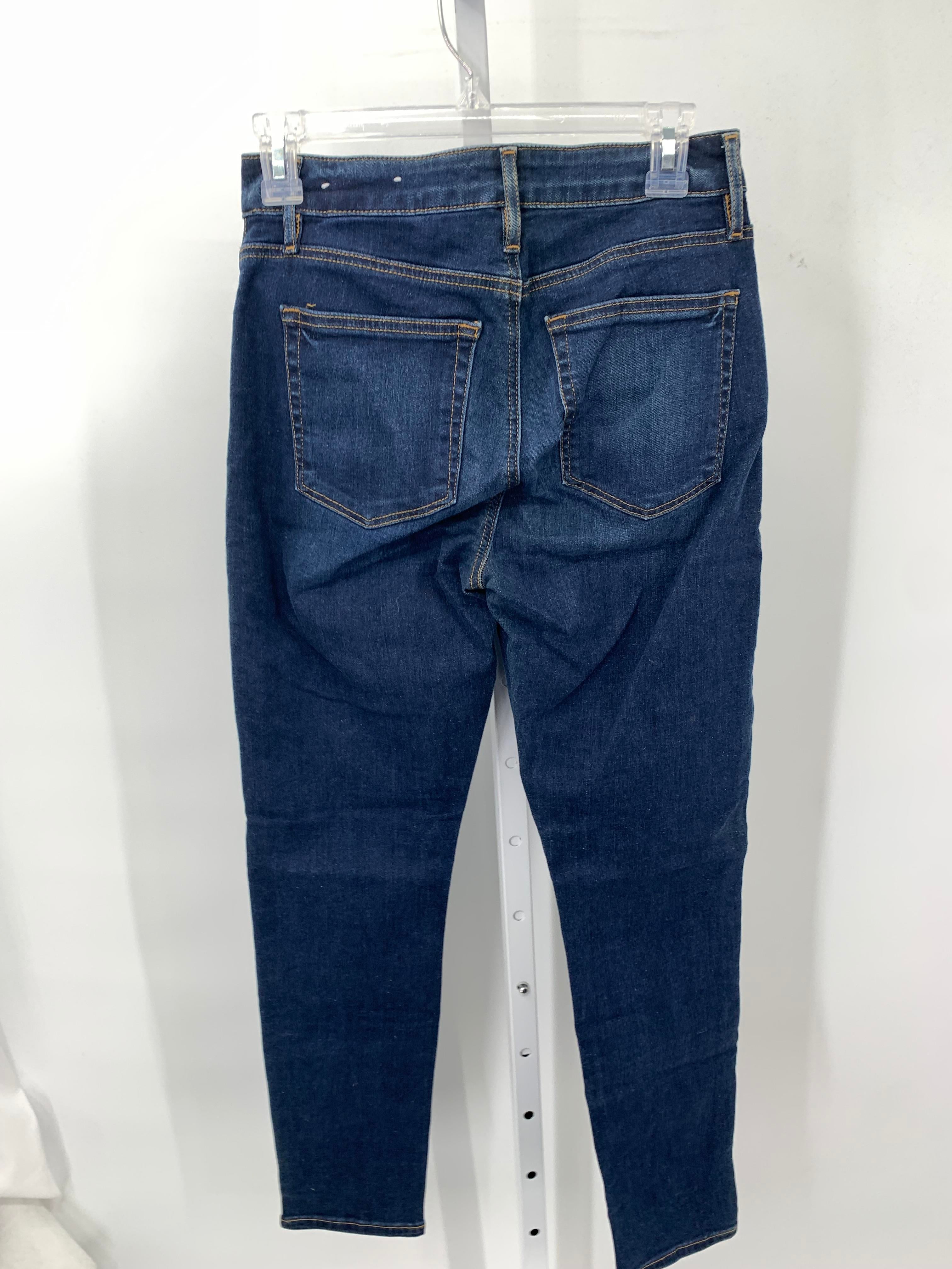 Loft Size 2 Misses Jeans