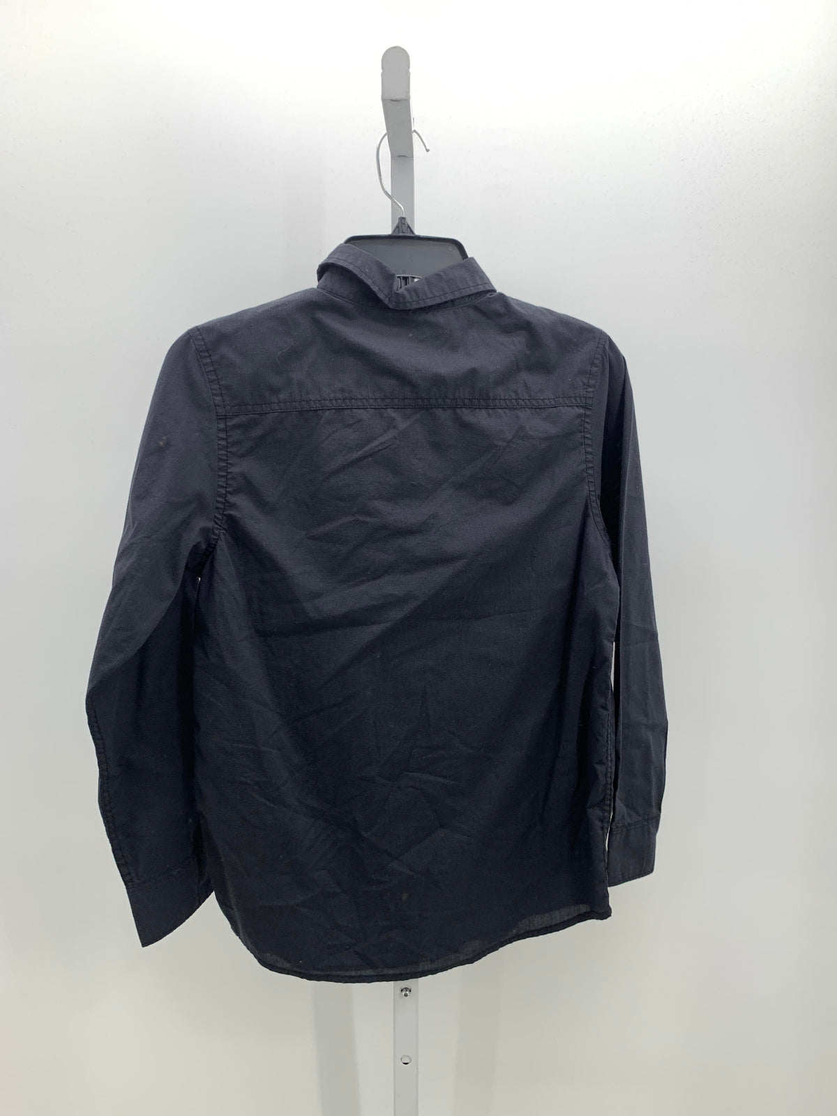 BTN DOWN SHIRT