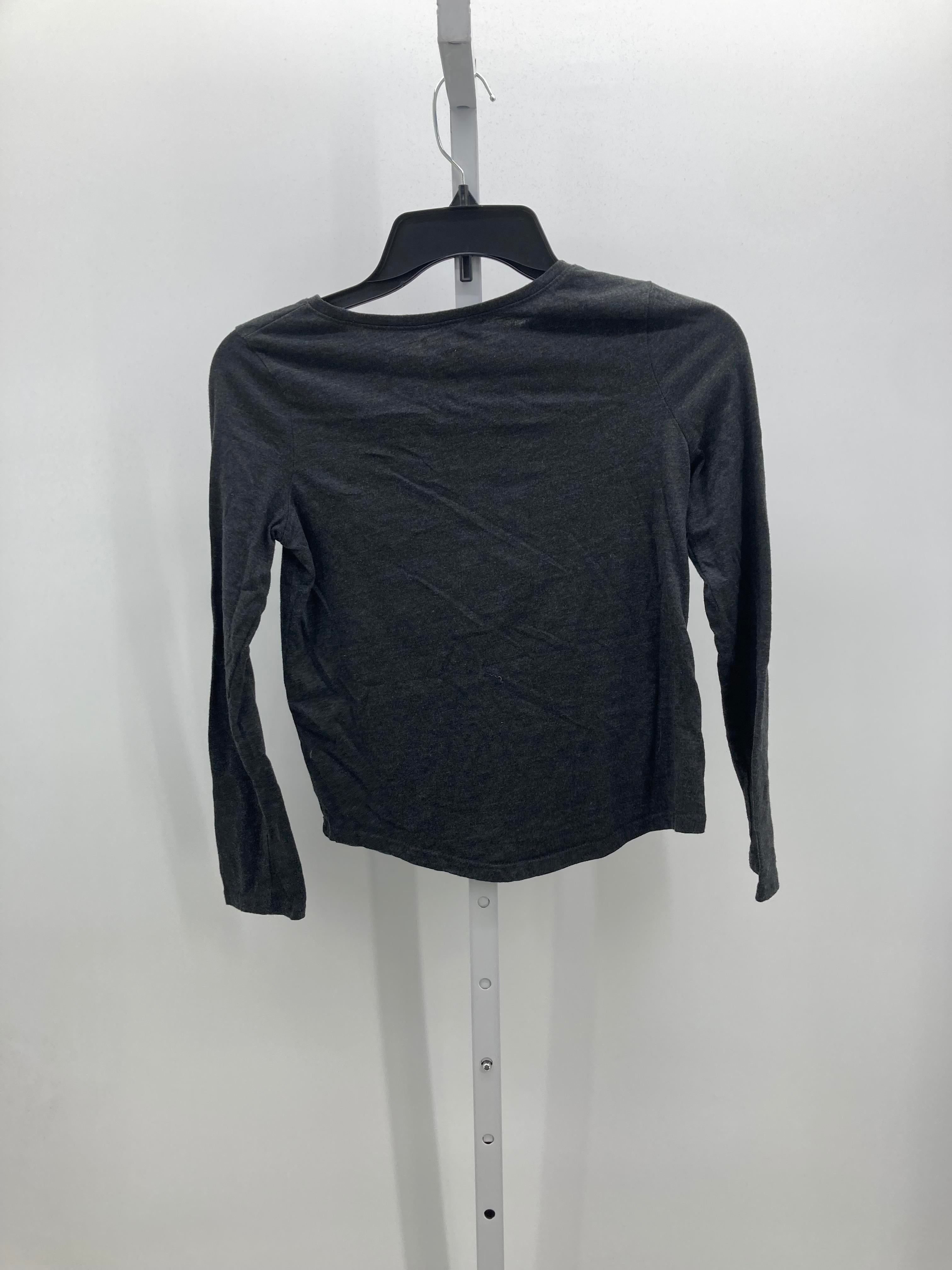 Jumping Beans Size 12 Girls Long Sleeve Shirt