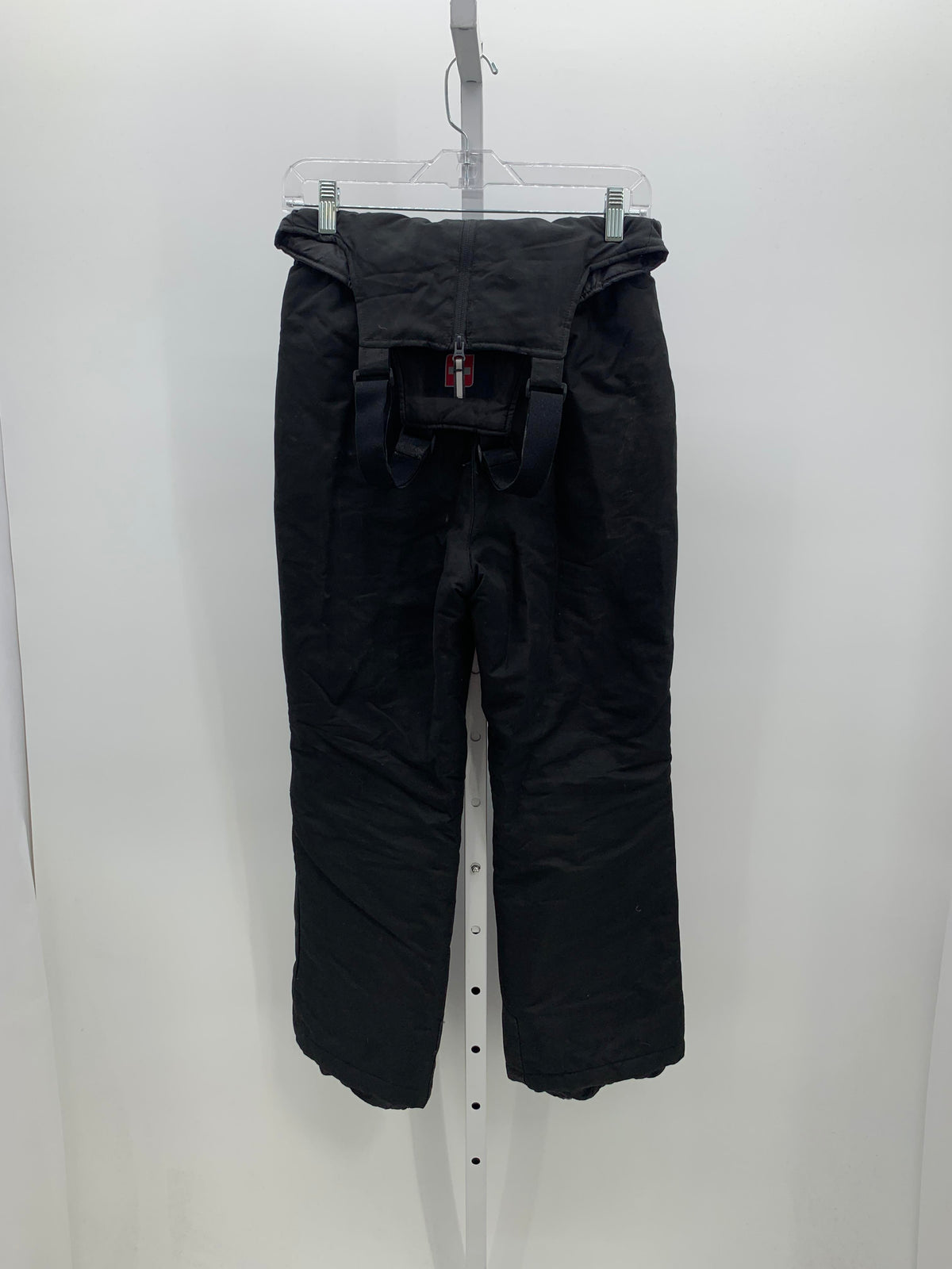 BIB SNOW PANTS