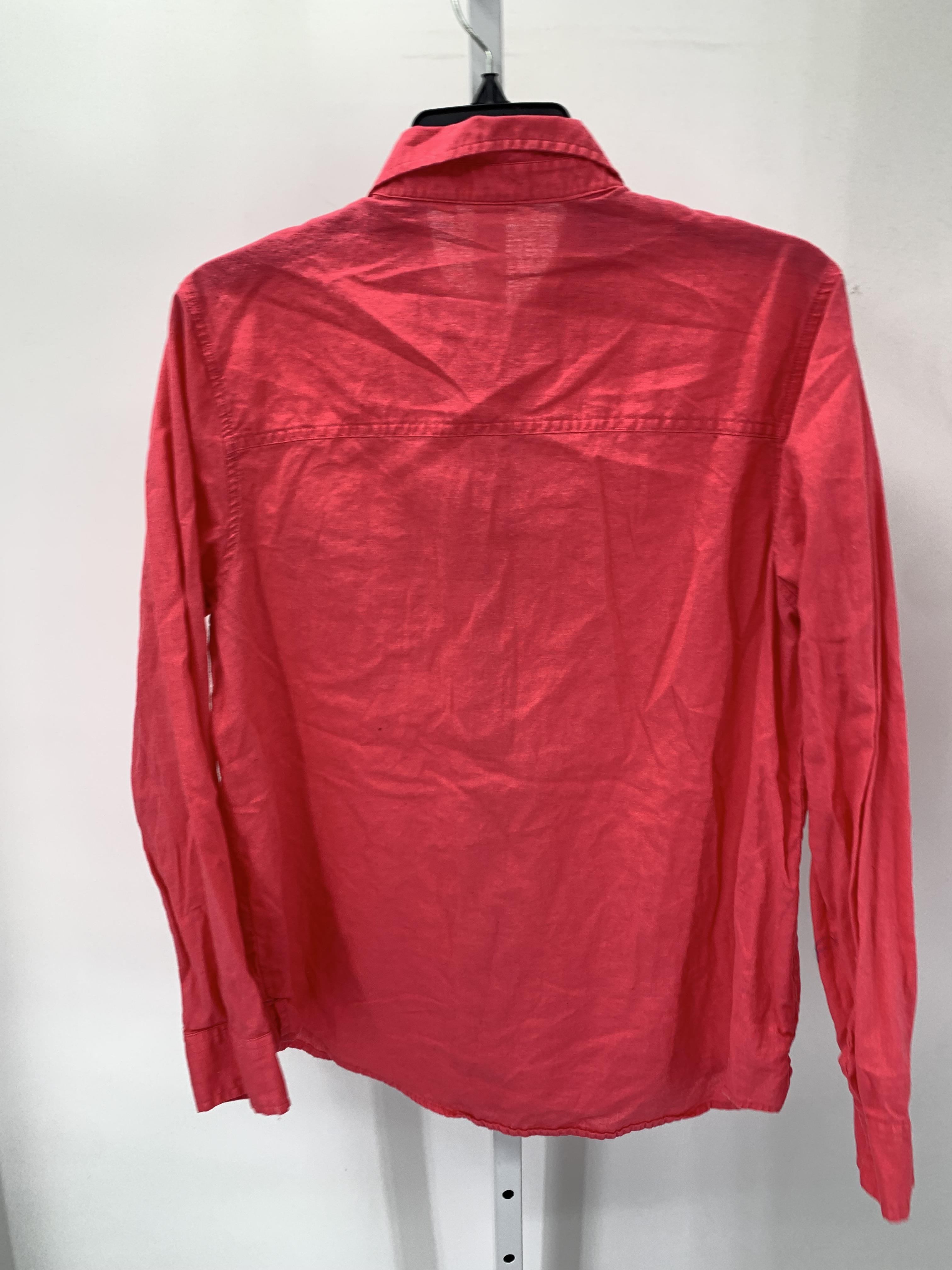 Gap Size Medium Misses Long Sleeve Shirt