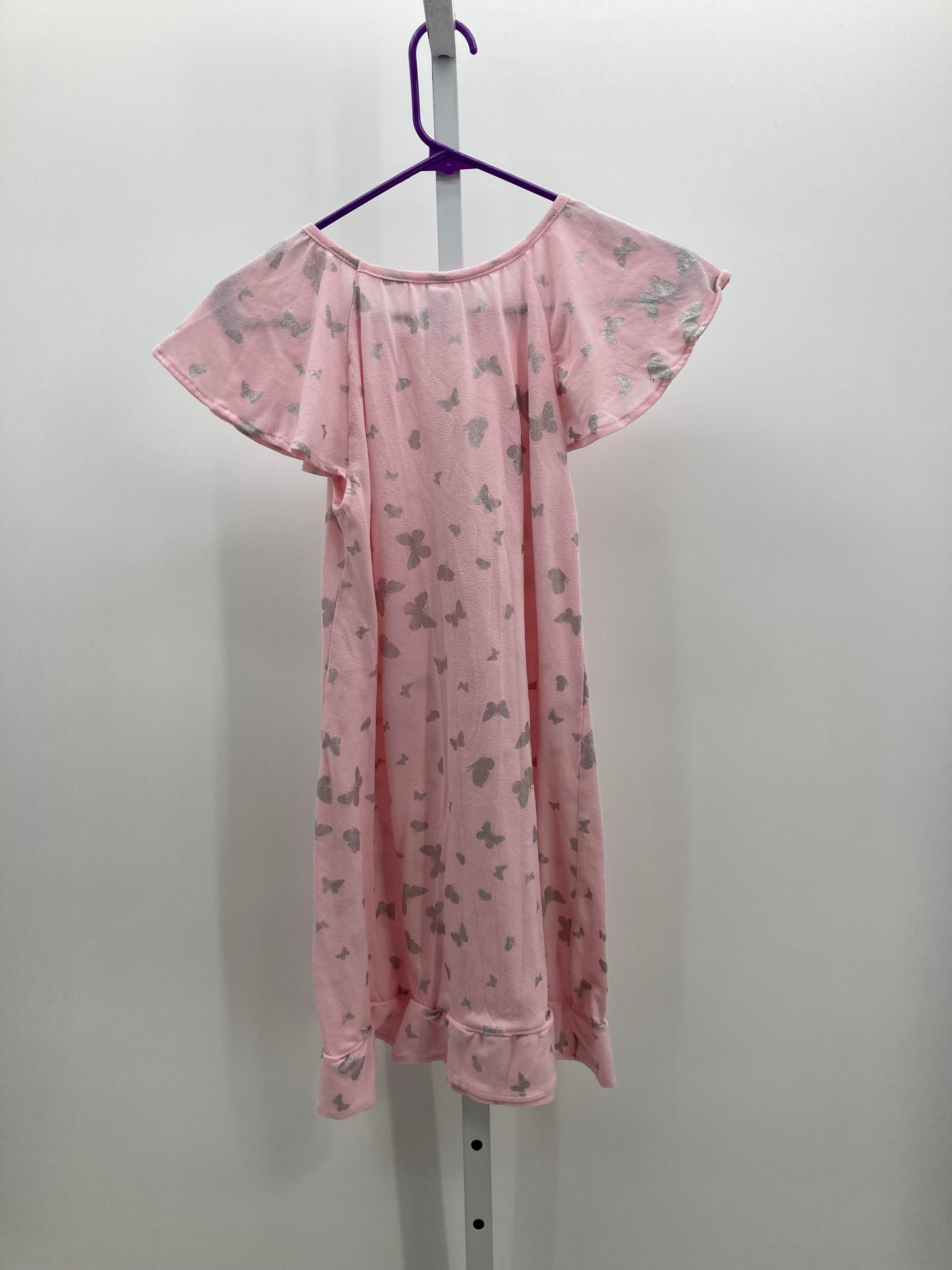 Size 10-12 Girls Nightgown