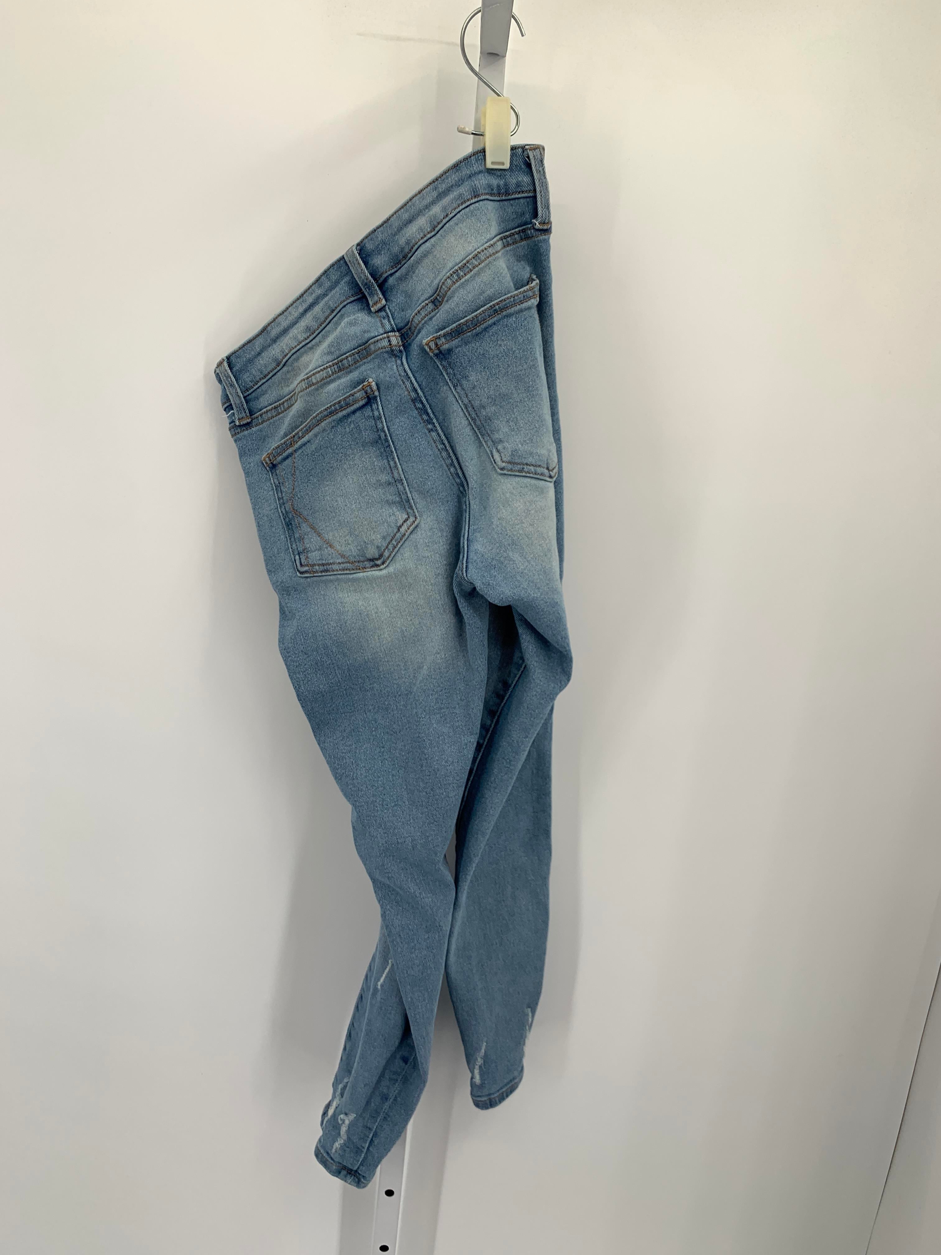 Kendall & Kylie Size 5 Juniors Jeans