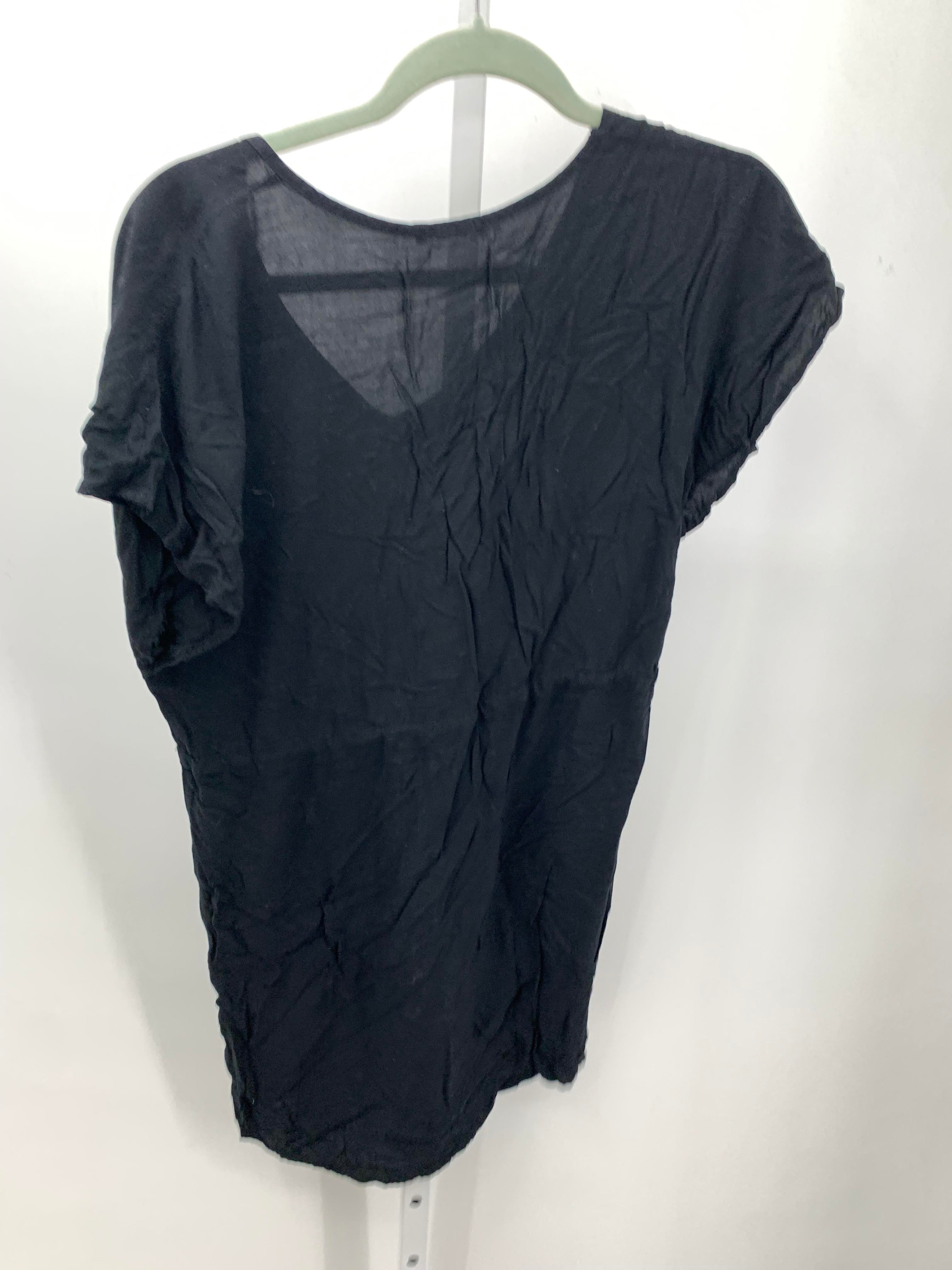 Size Medium Misses Short Sleeve Dress