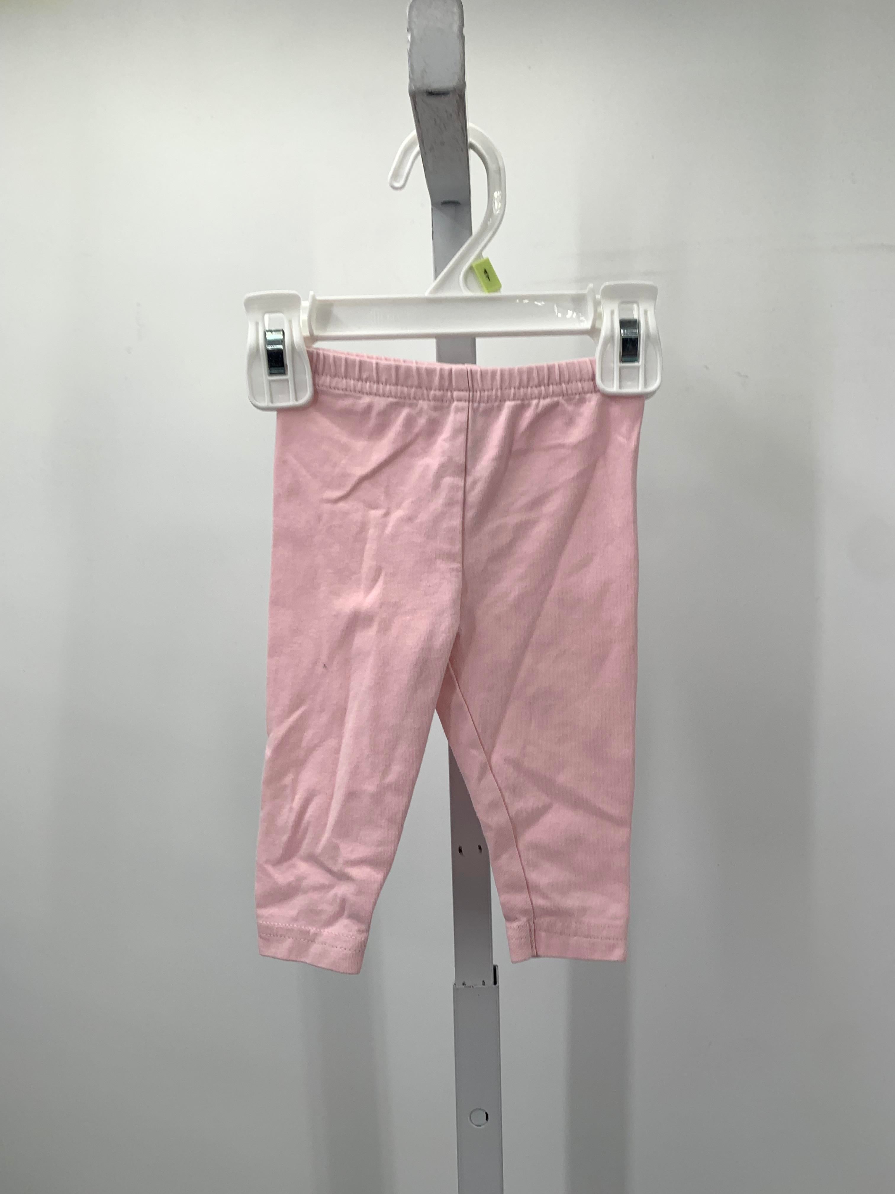 Carters Size 3 Months Girls Pants