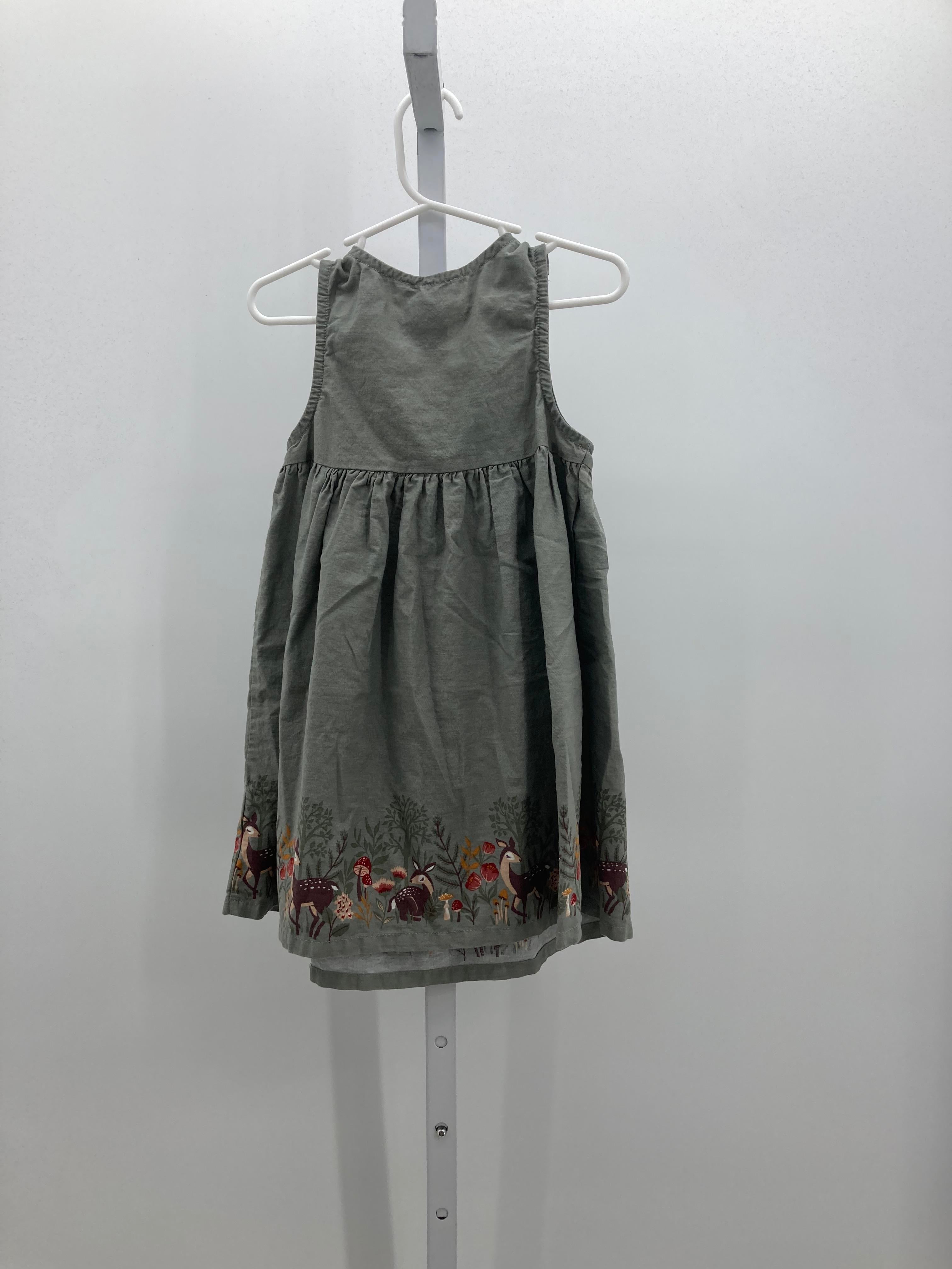 Cynthia Rowley Size 4T Girls Sundress
