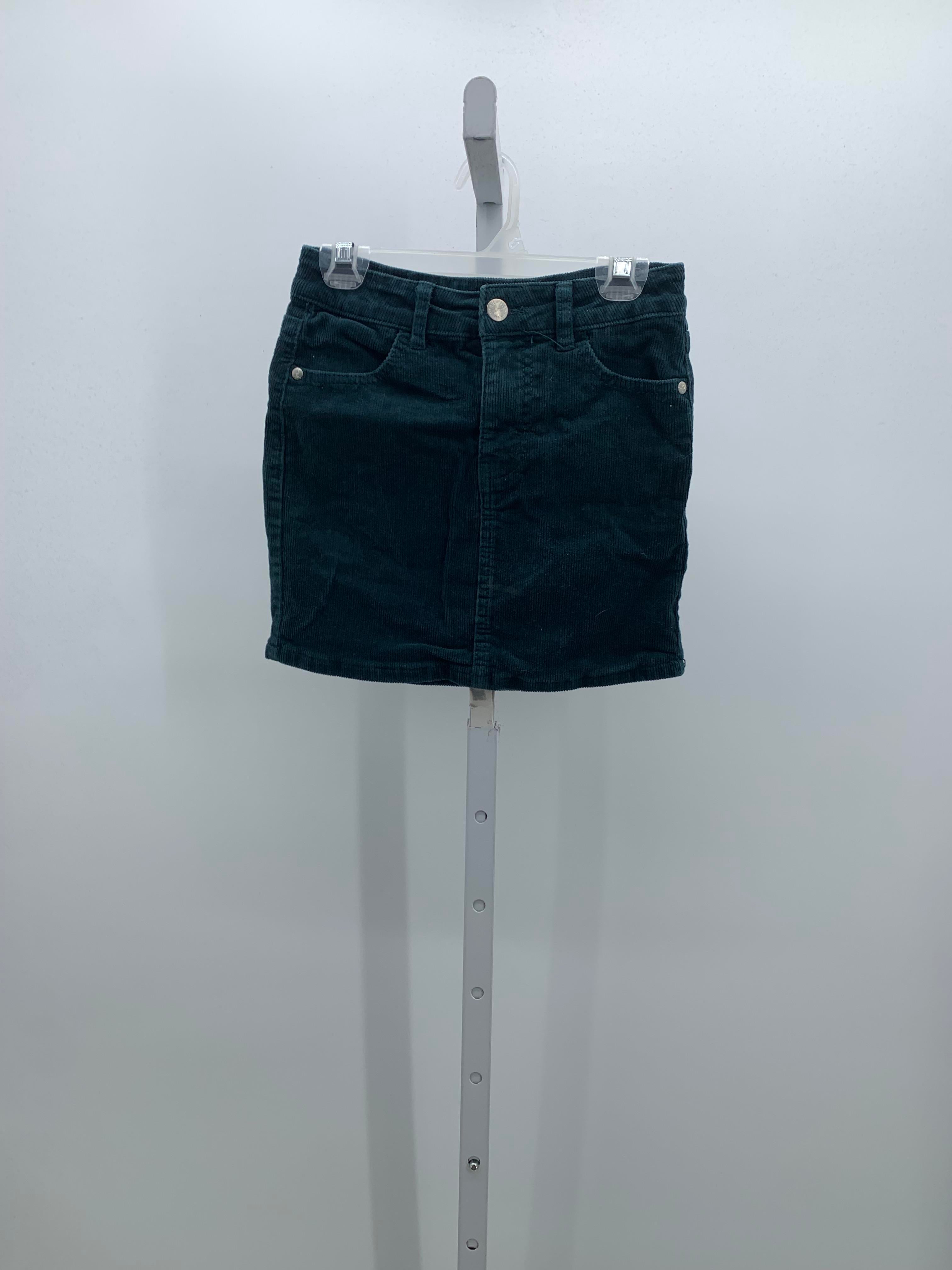 Art Class Size 7-8 Girls Skirt