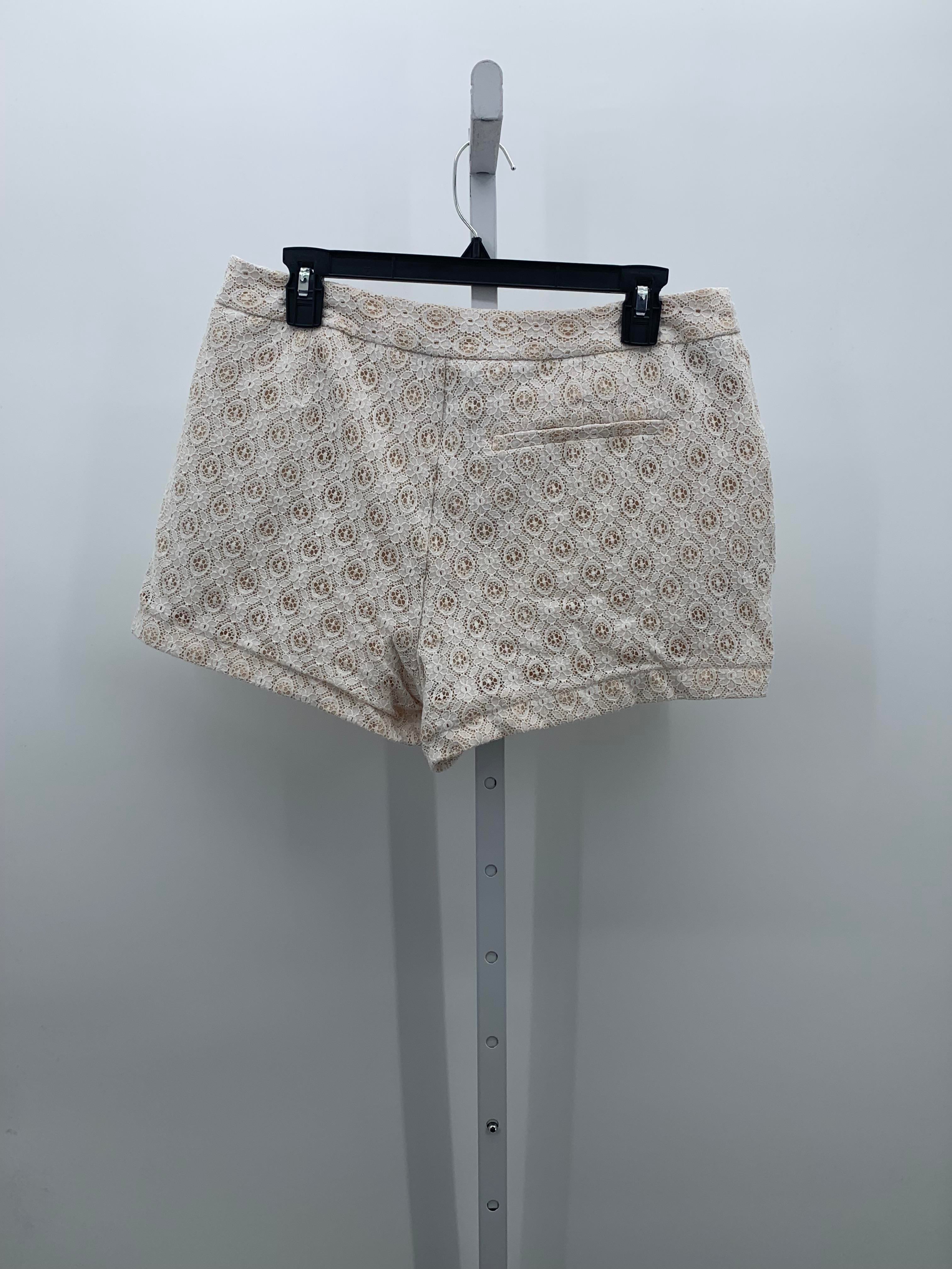 Lauren Conrad Size 12 Misses Shorts