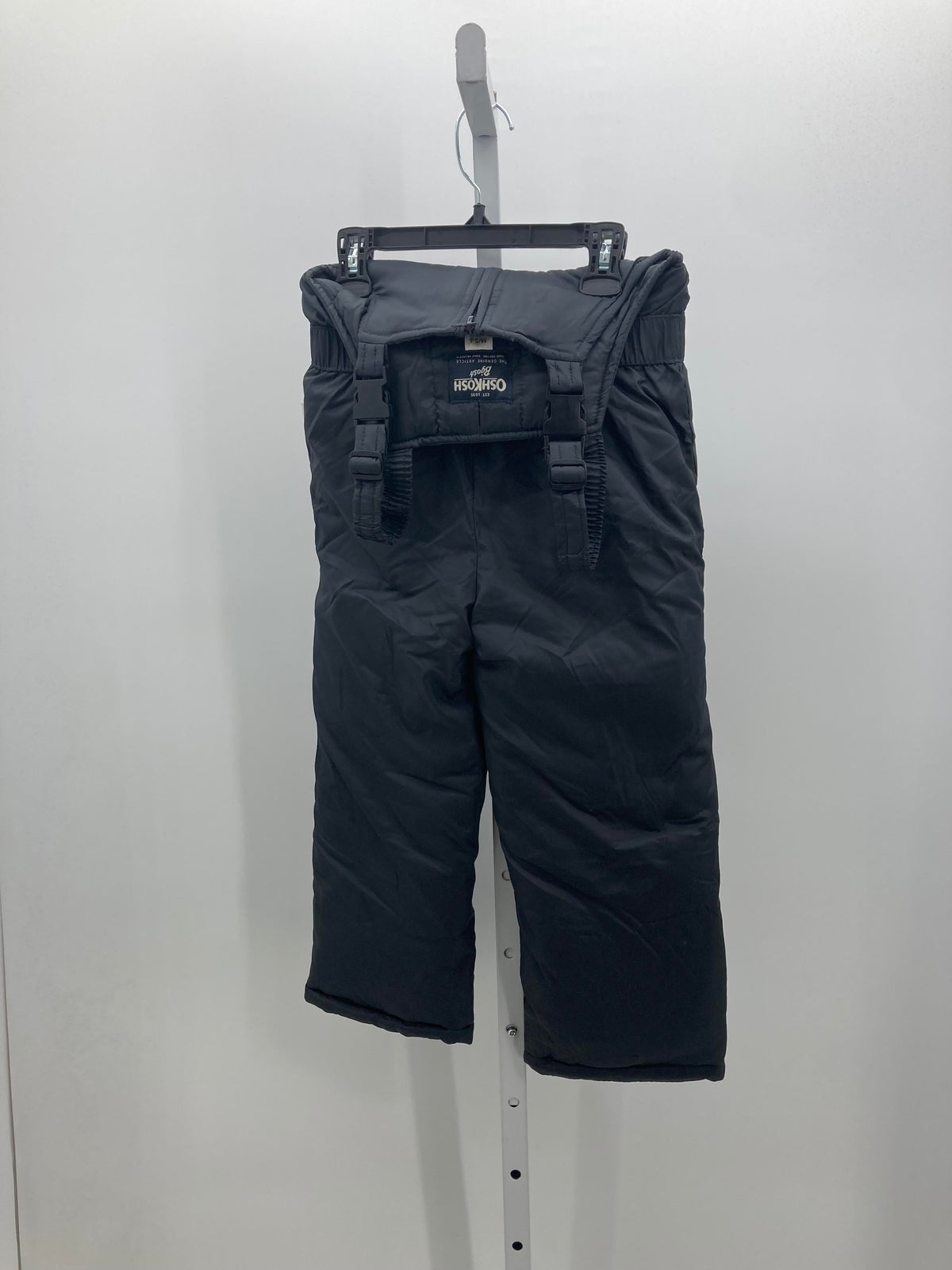NEW BIB SNOW PANTS