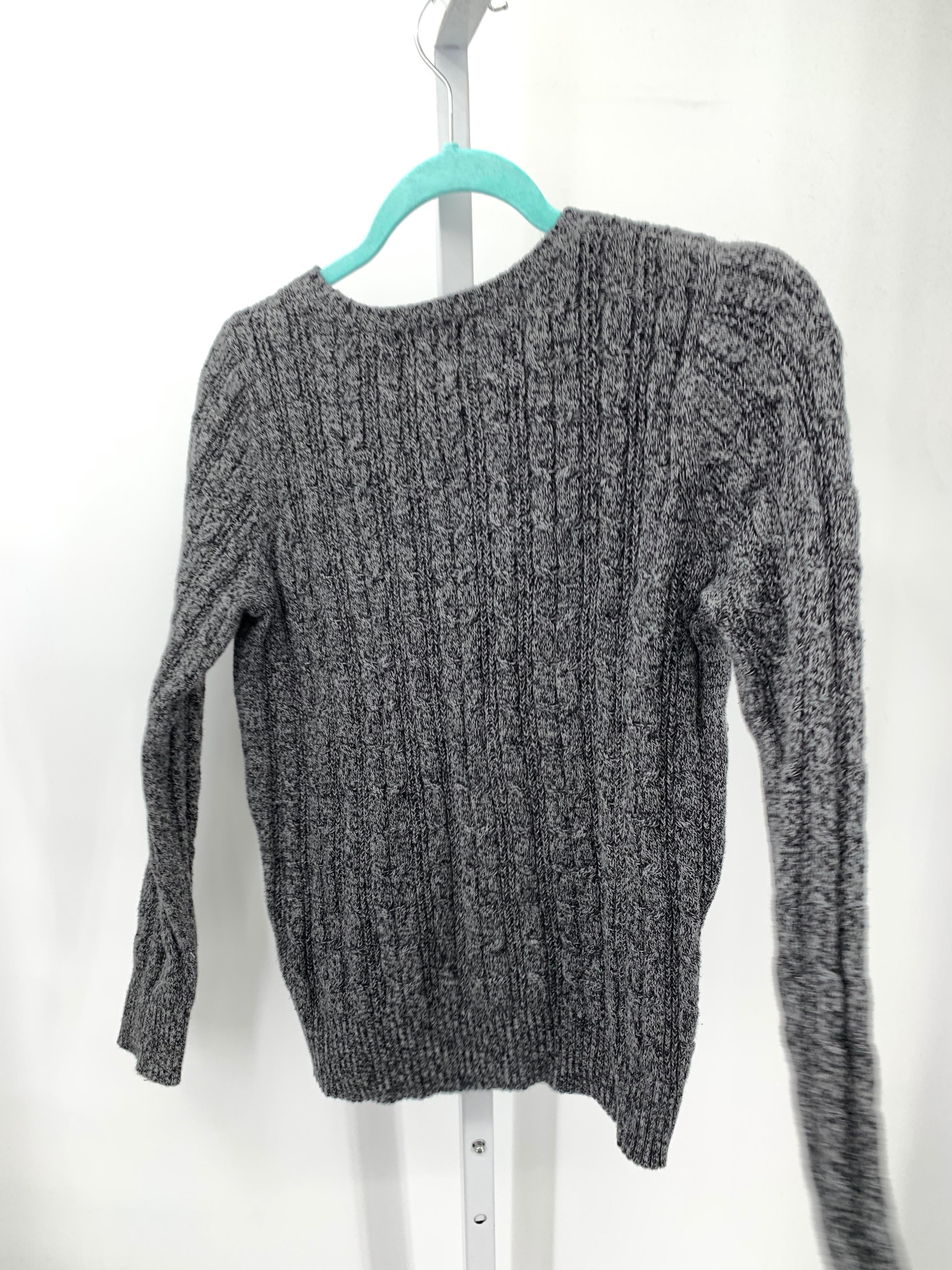 St. Johns Bay Size Small Misses Long Slv Sweater