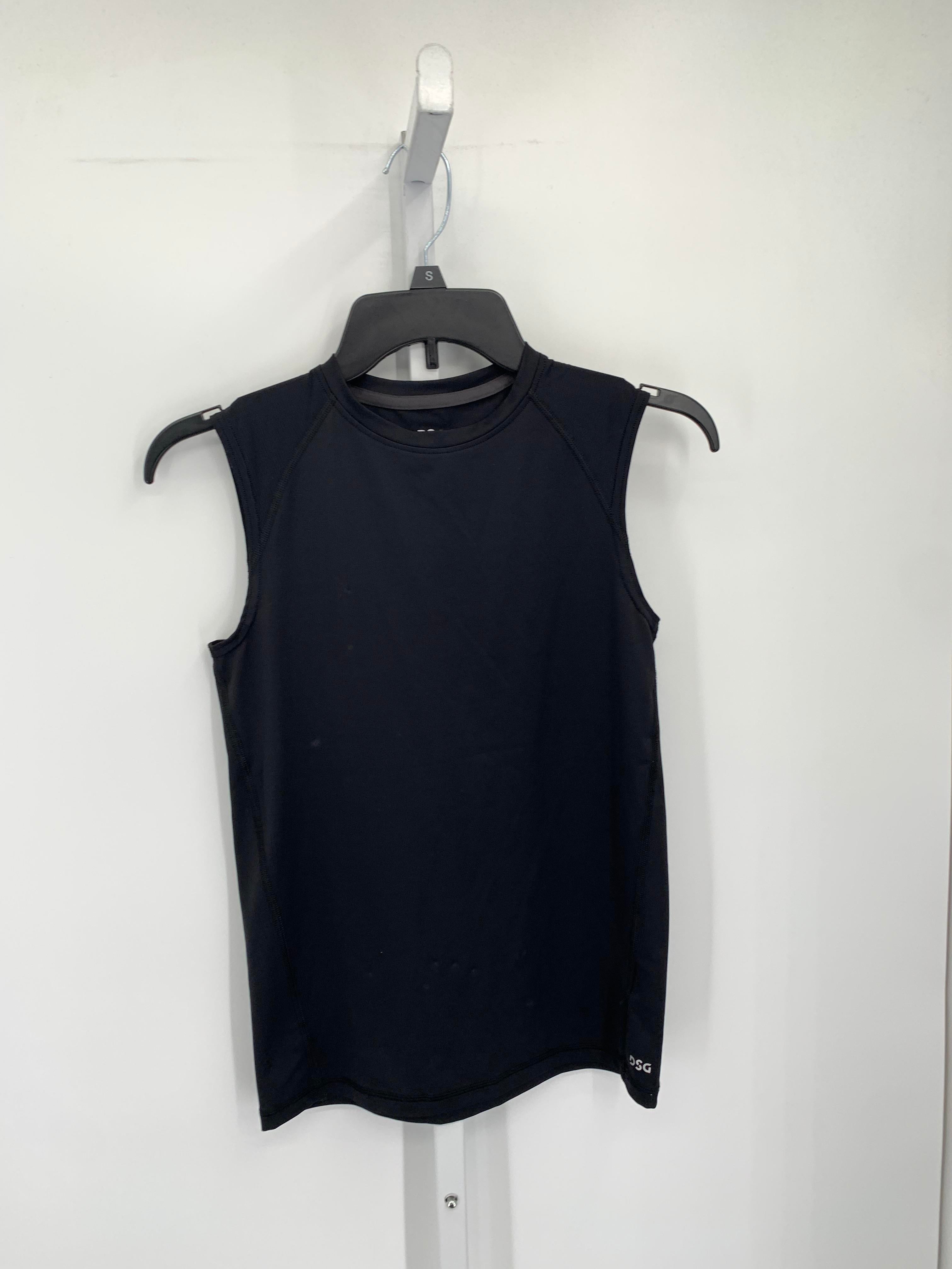 ACTIVE WEAR TANK