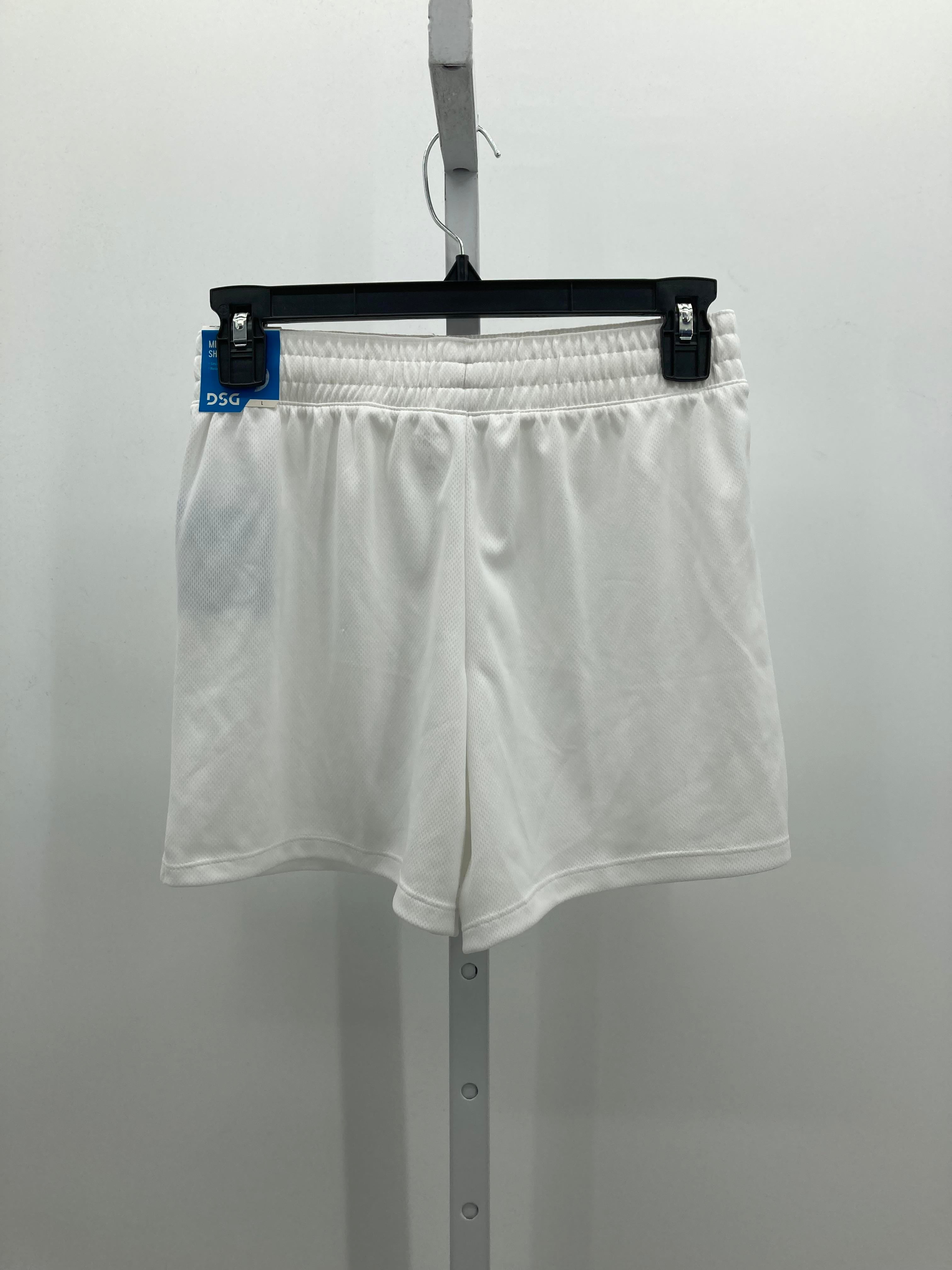 DSG Size 14 Girls Shorts