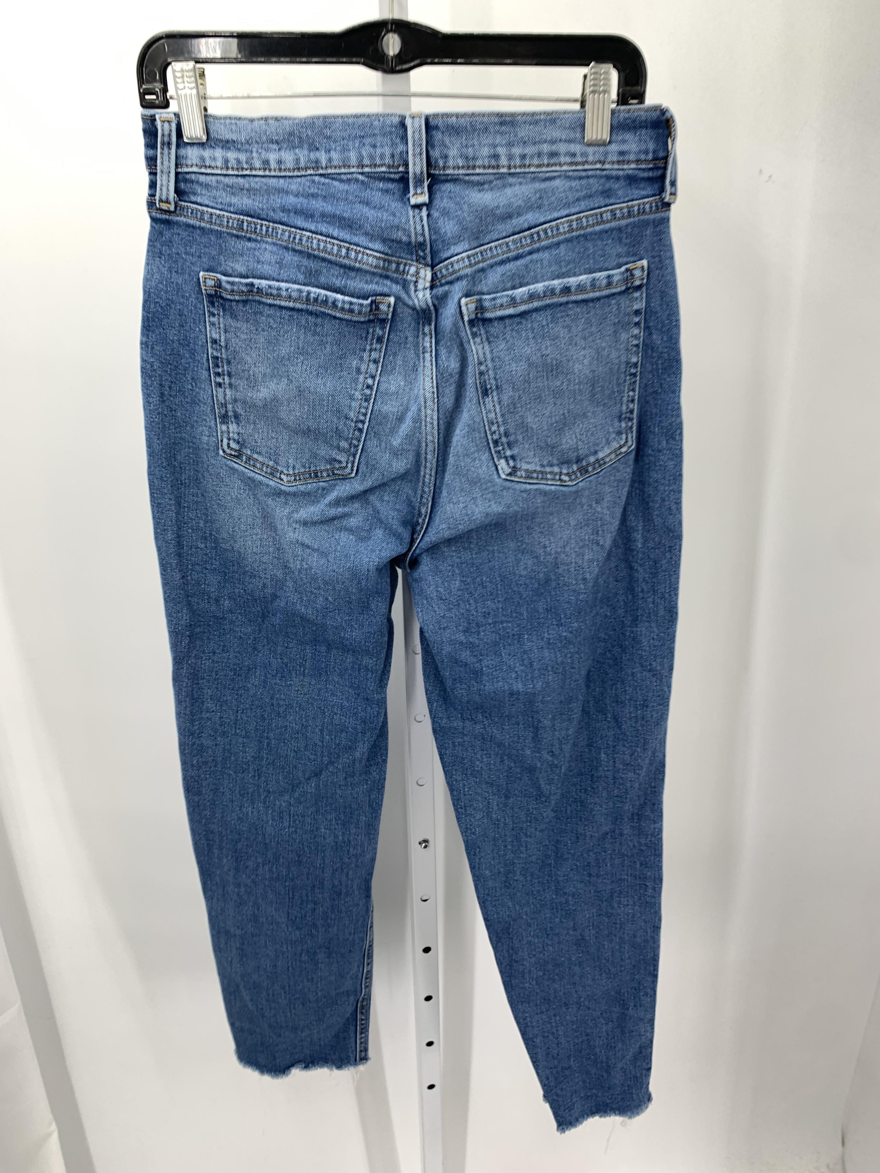 Old Navy Size 6 Misses Jeans
