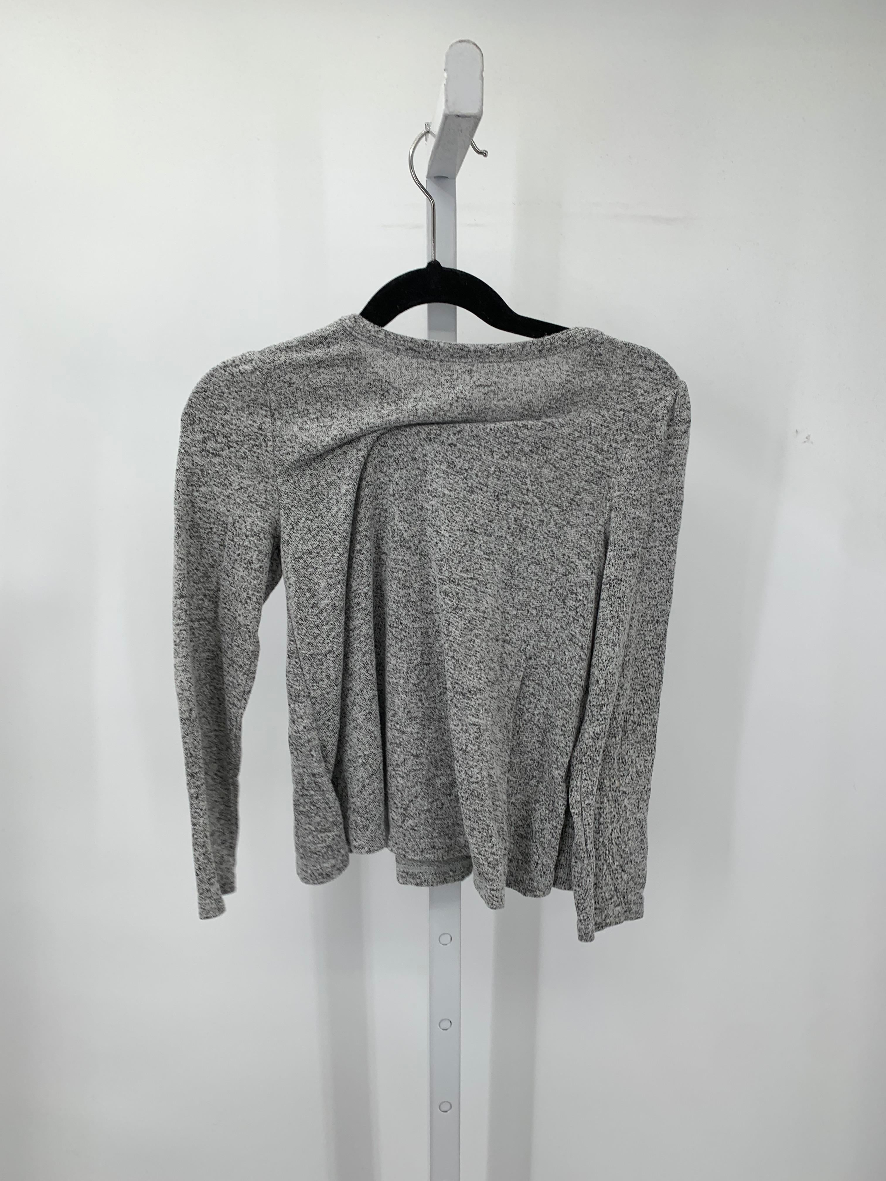 Cat & Jack Size 5T Girls Long Sleeve Shirt