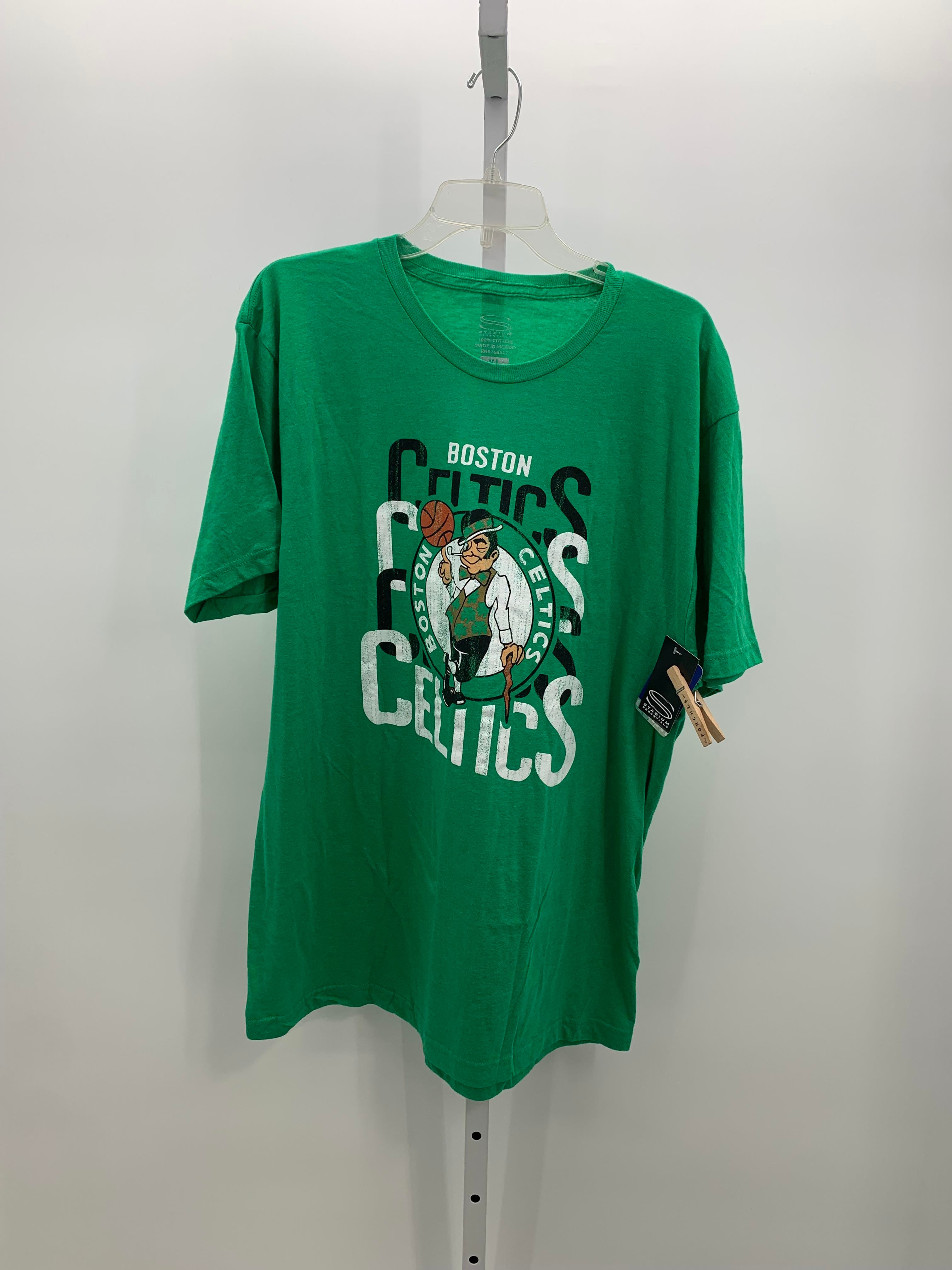 BOSTON CELTICS