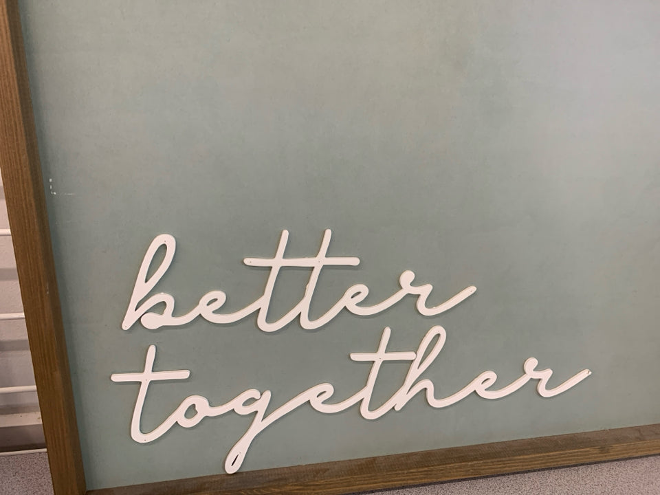 Wall Hanging