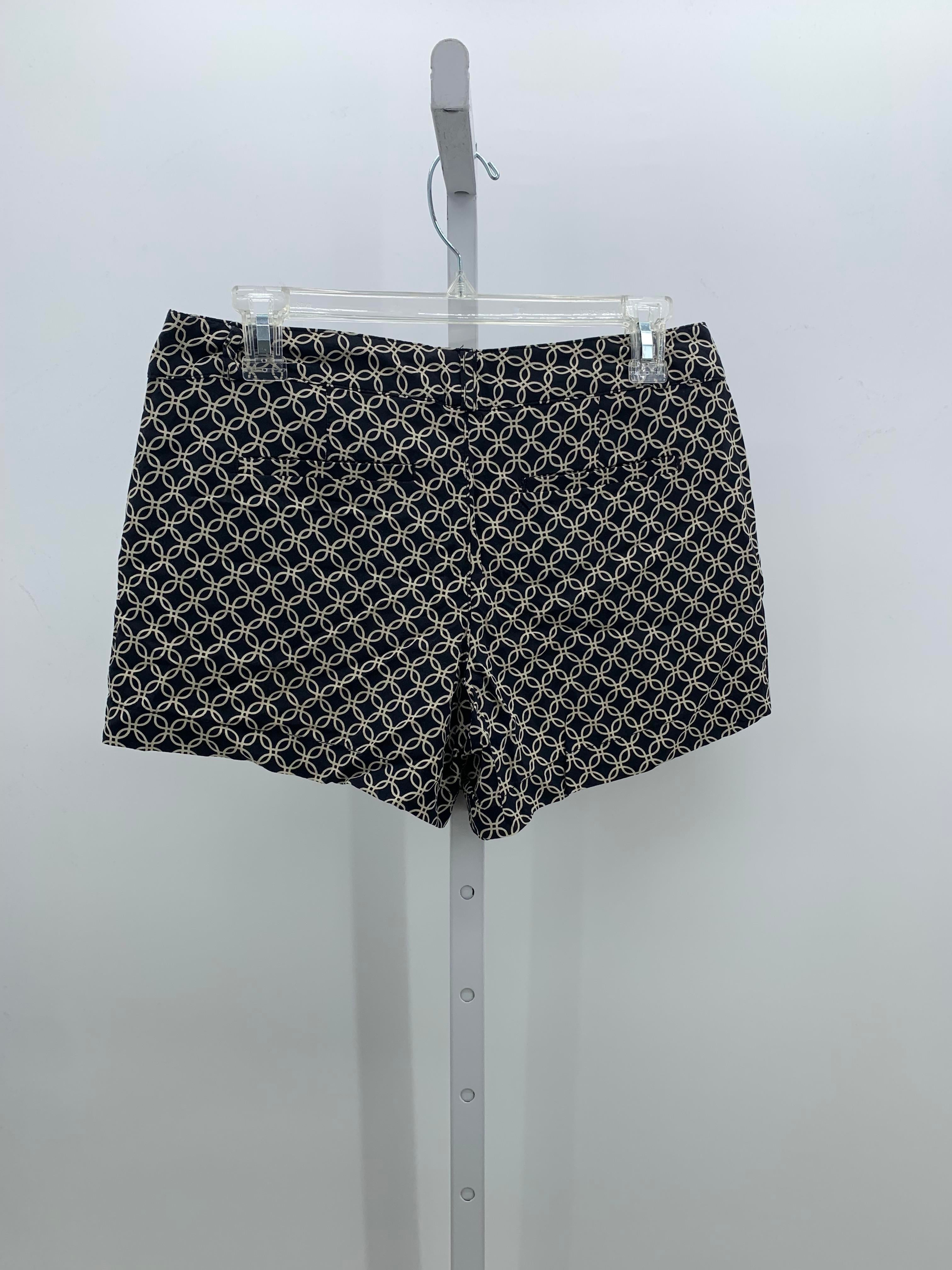 Banana Republic Size 4 Misses Shorts