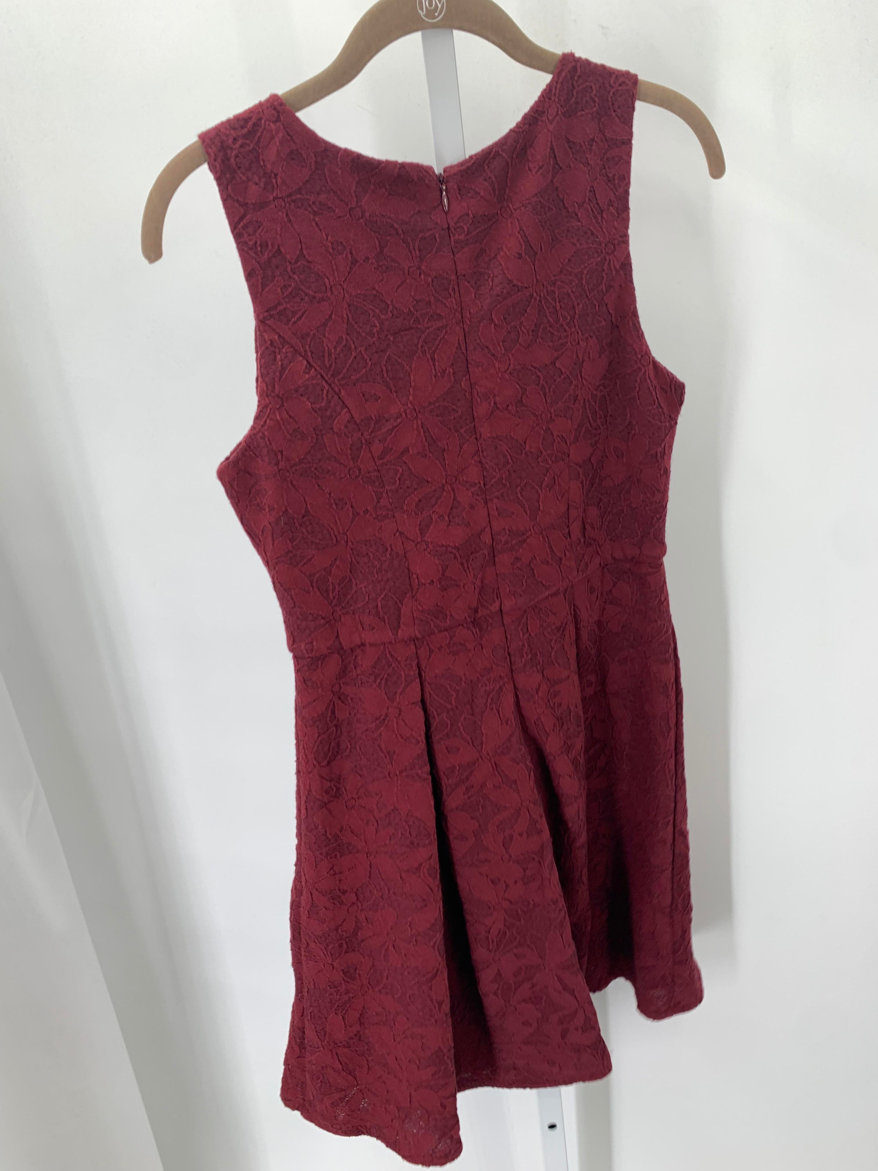 Ann Taylor Size 2 Misses Sleeveless Dress