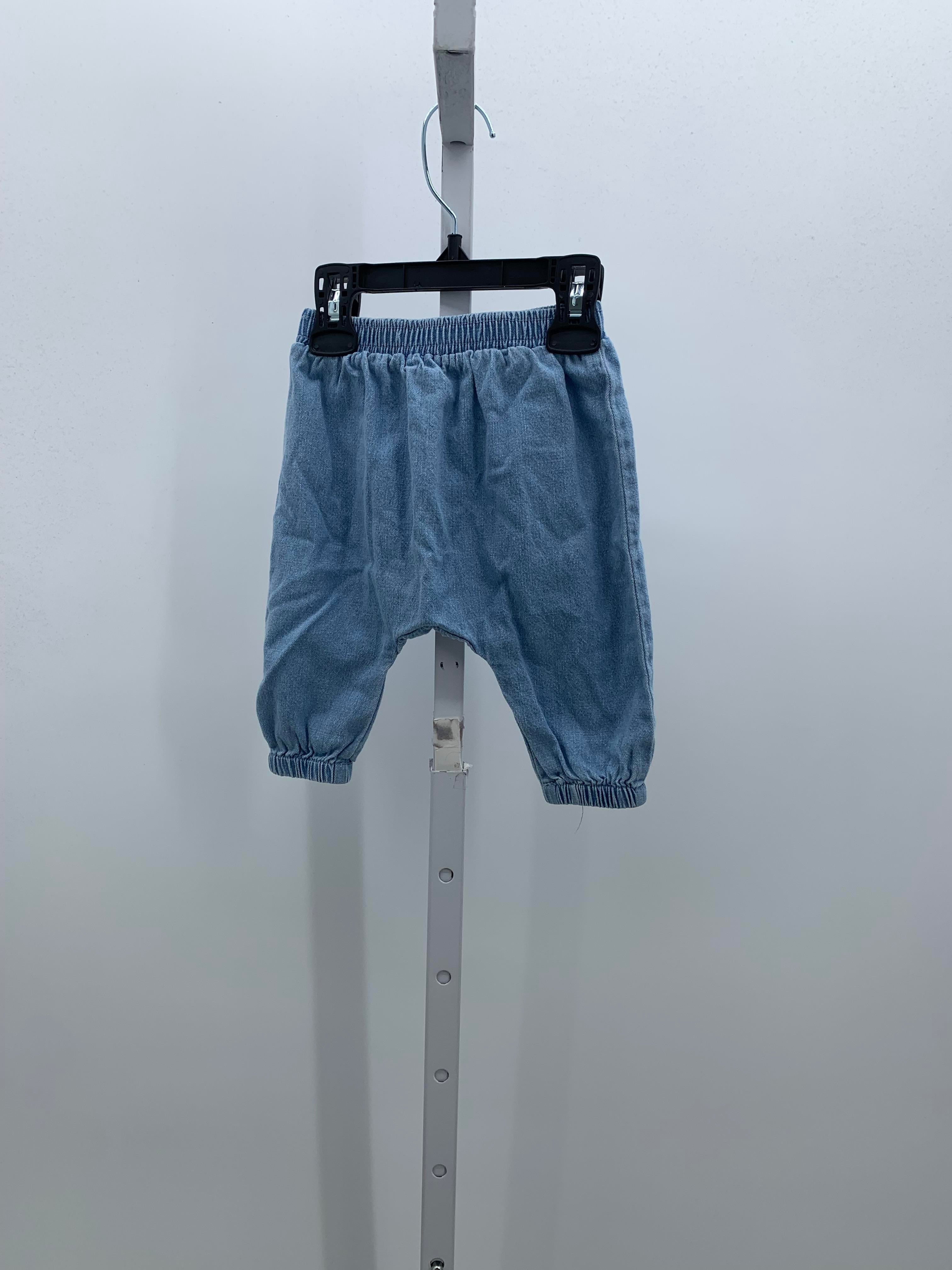 Peek Size 3-6 Months Girls Pants