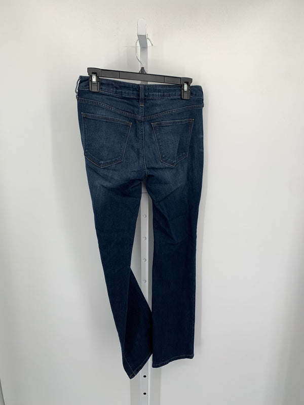 Sonoma Size 4 Misses Jeans