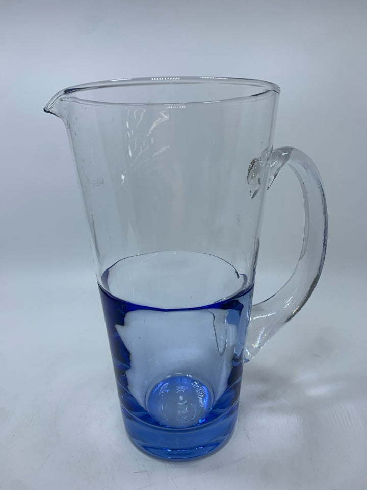Pitcher