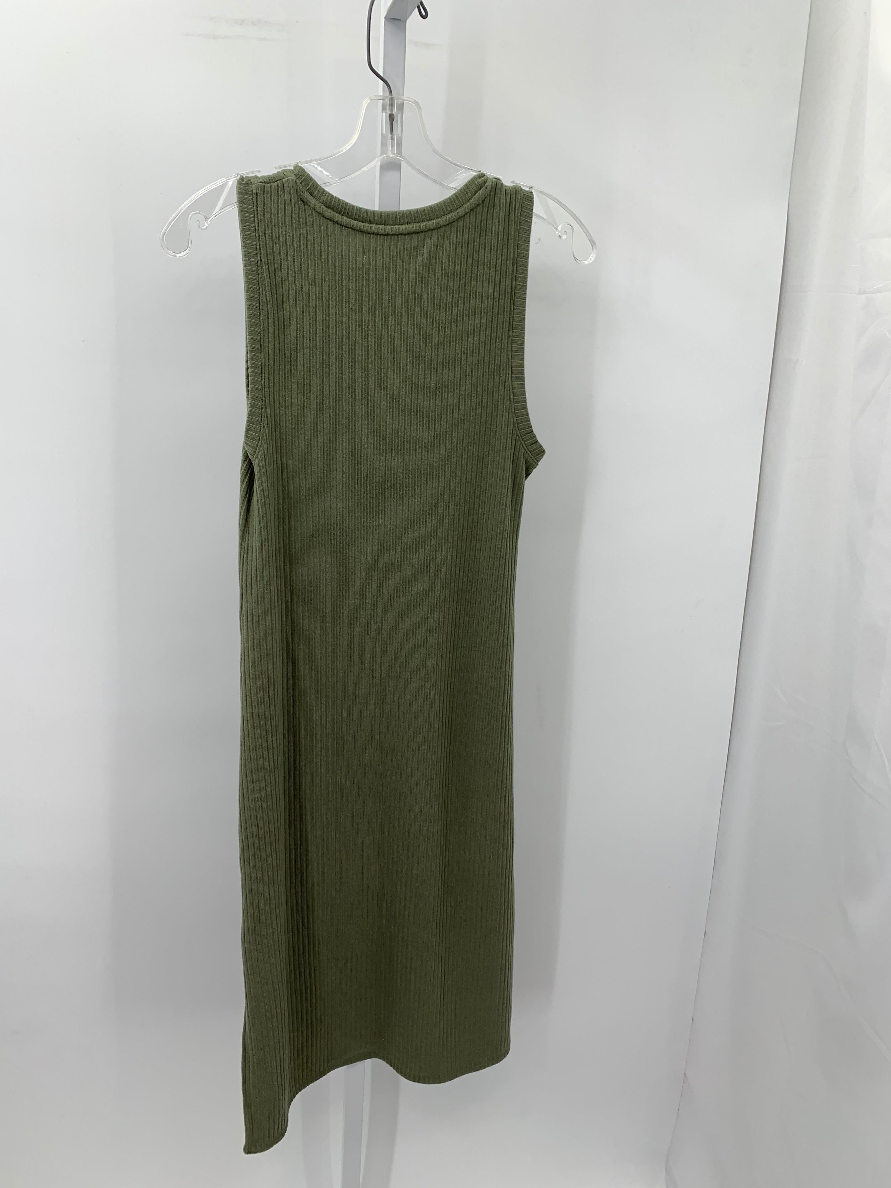 Abercrombie Size Medium Juniors Sundress