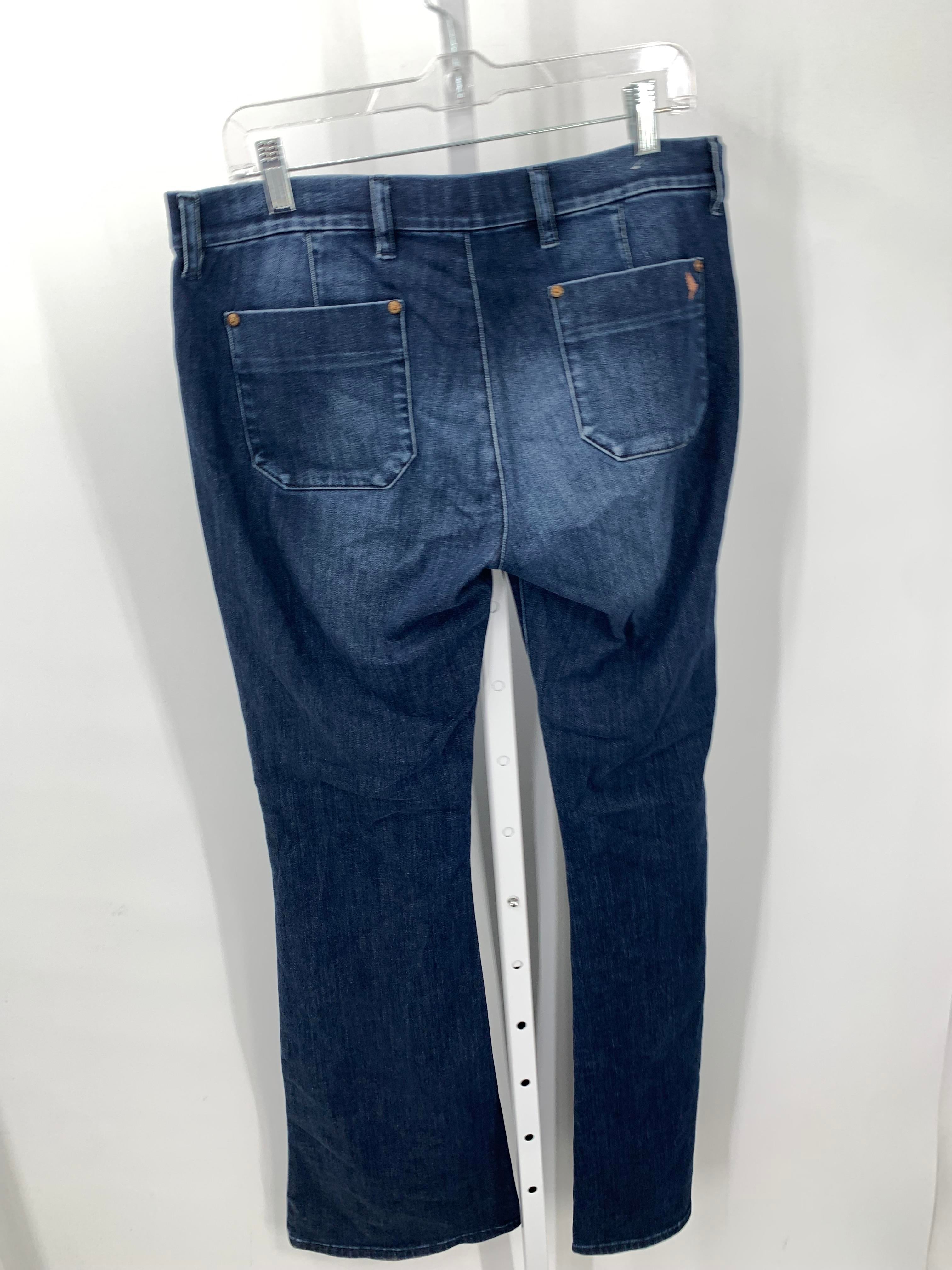 Size 14 Misses Jeans