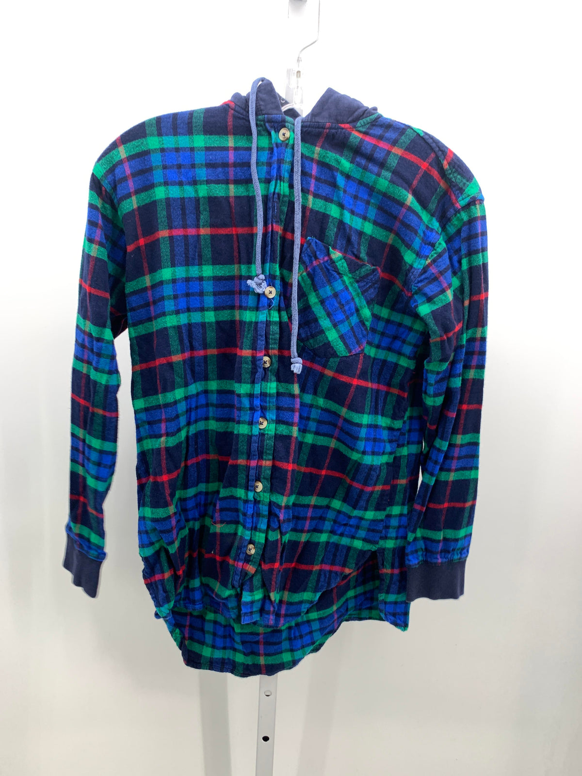Size Medium Misses Long Sleeve Shirt