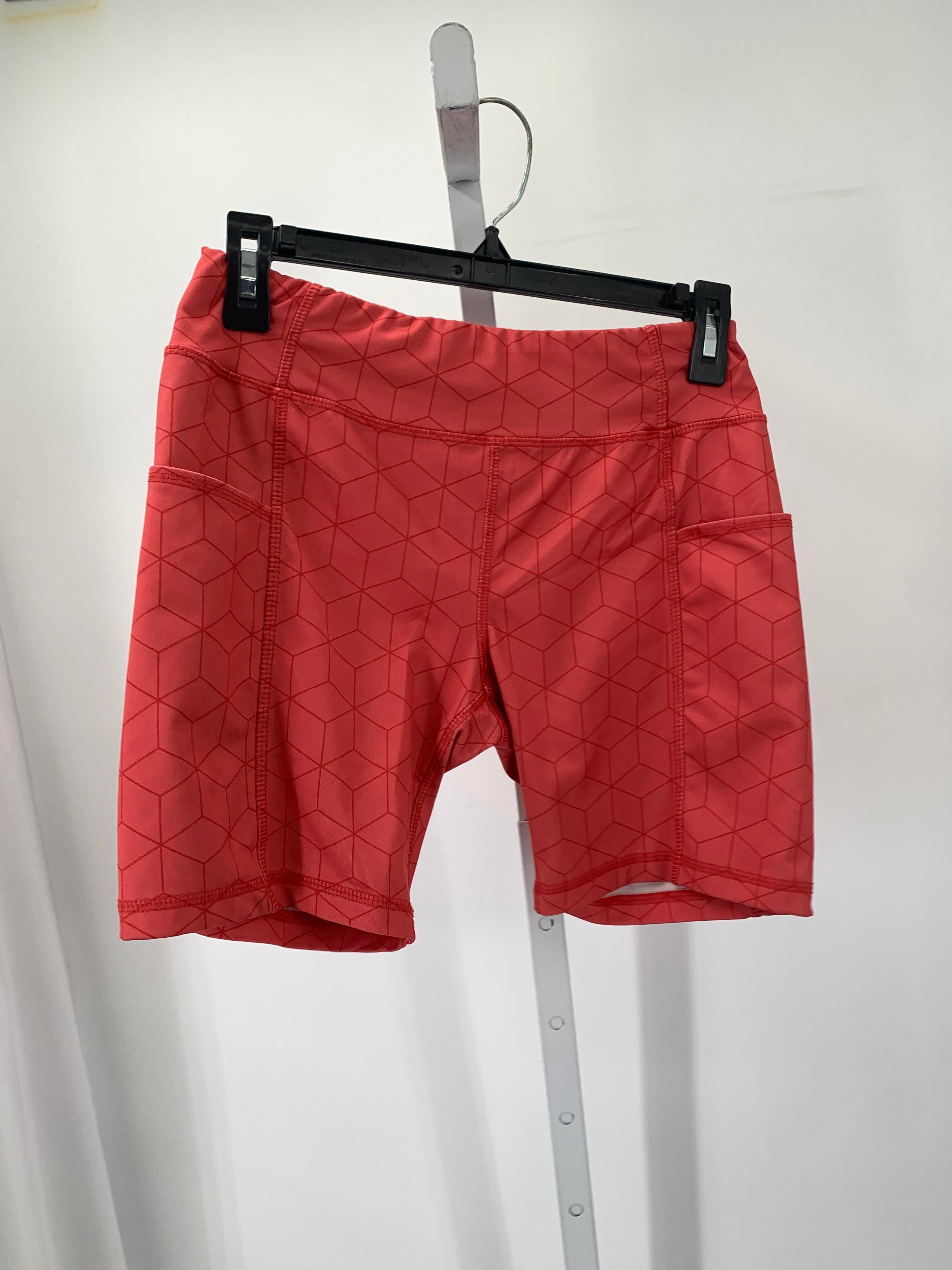 Athletic Works Size 14-16 Girls Shorts