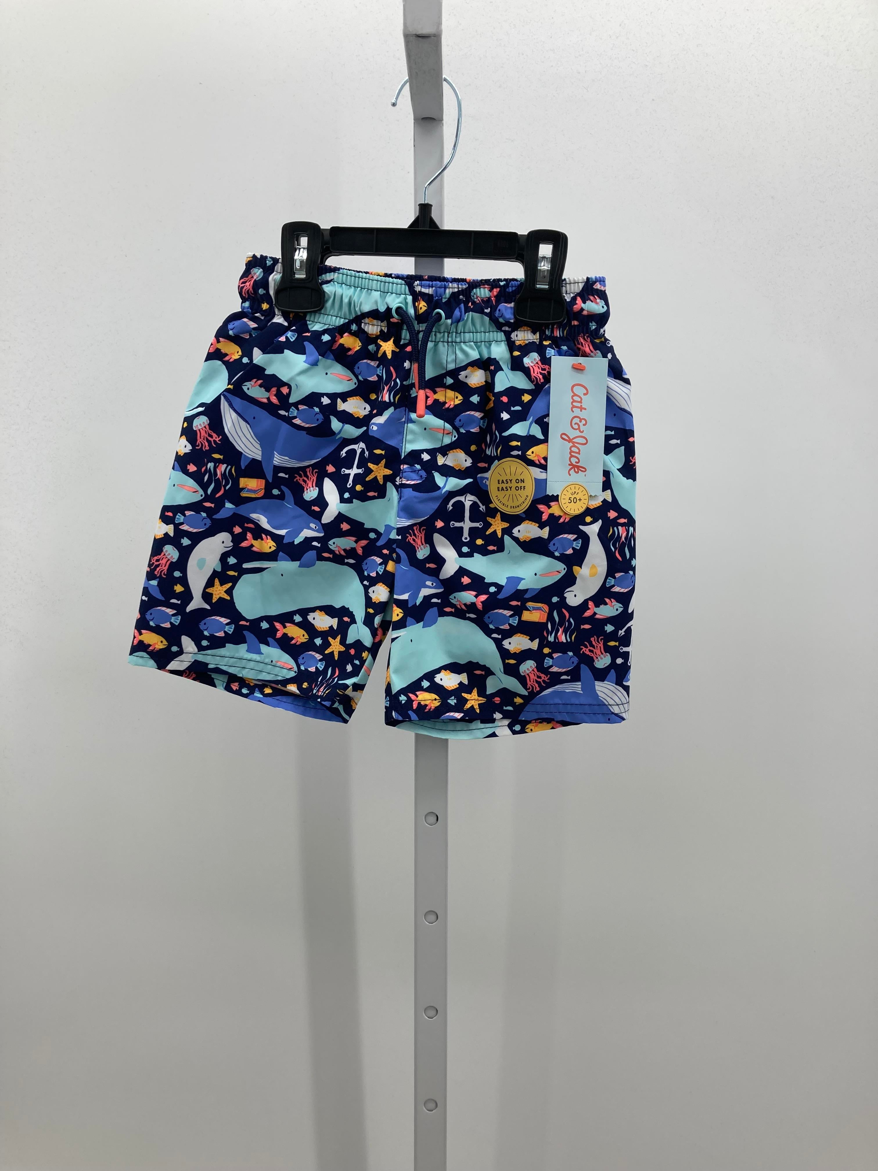 NEW SEA CREATURES