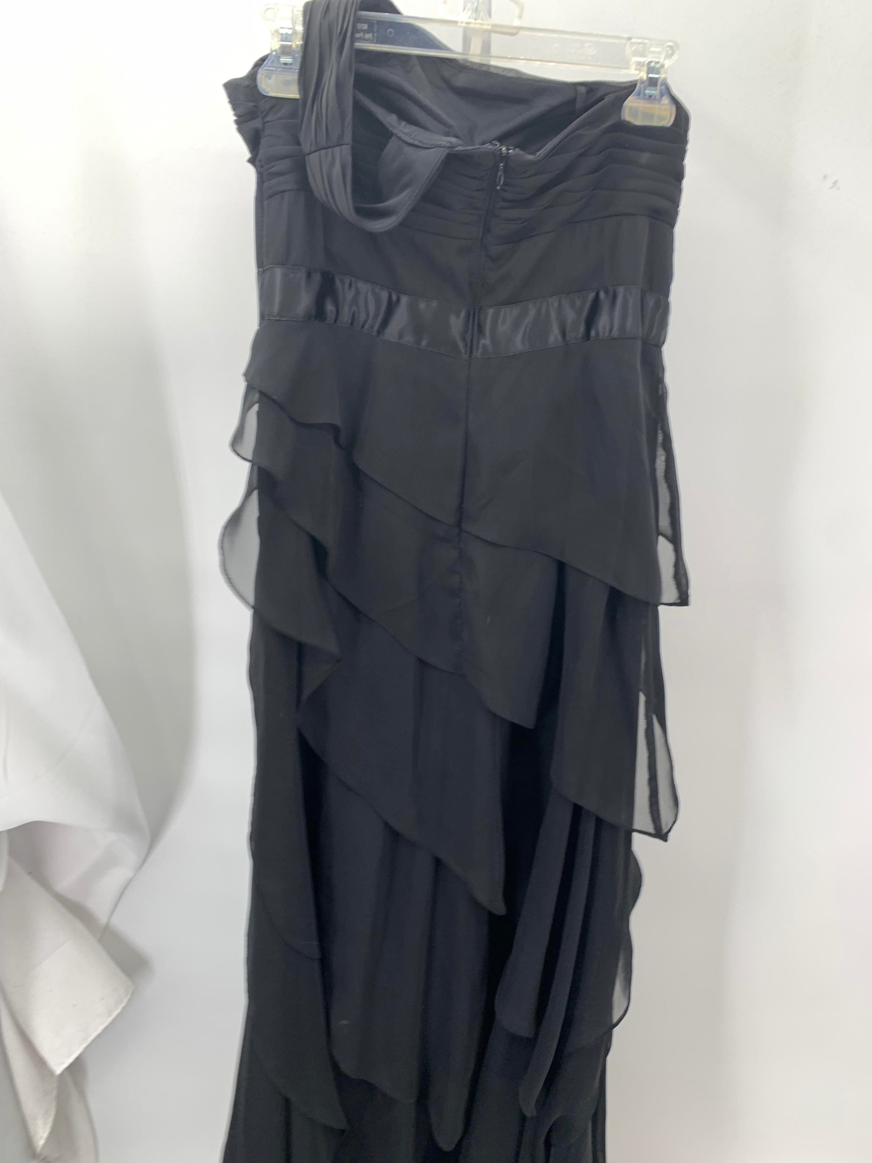 Adrianna Papell Size 8 Misses Sleeveless Dress