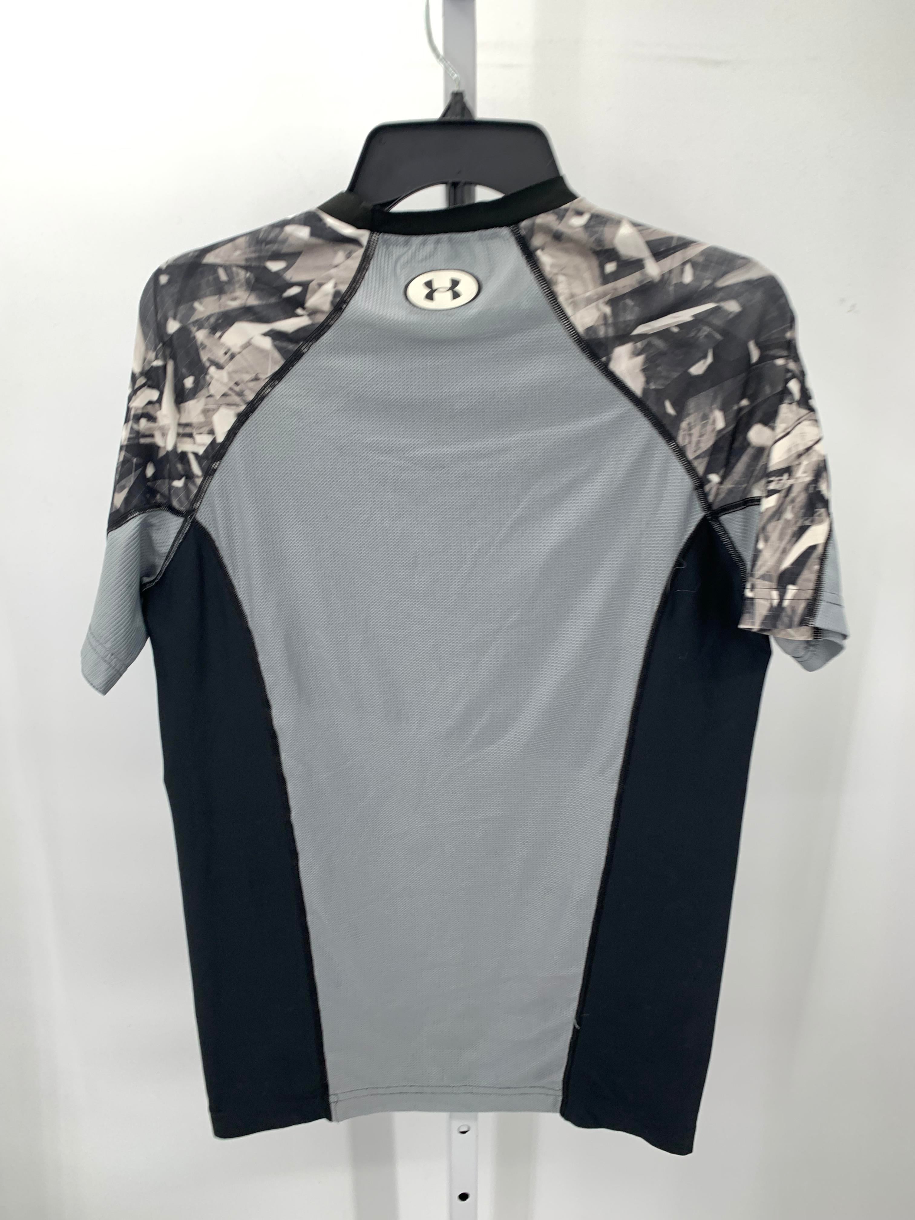 ACTIVE WEAR COMPRESSION