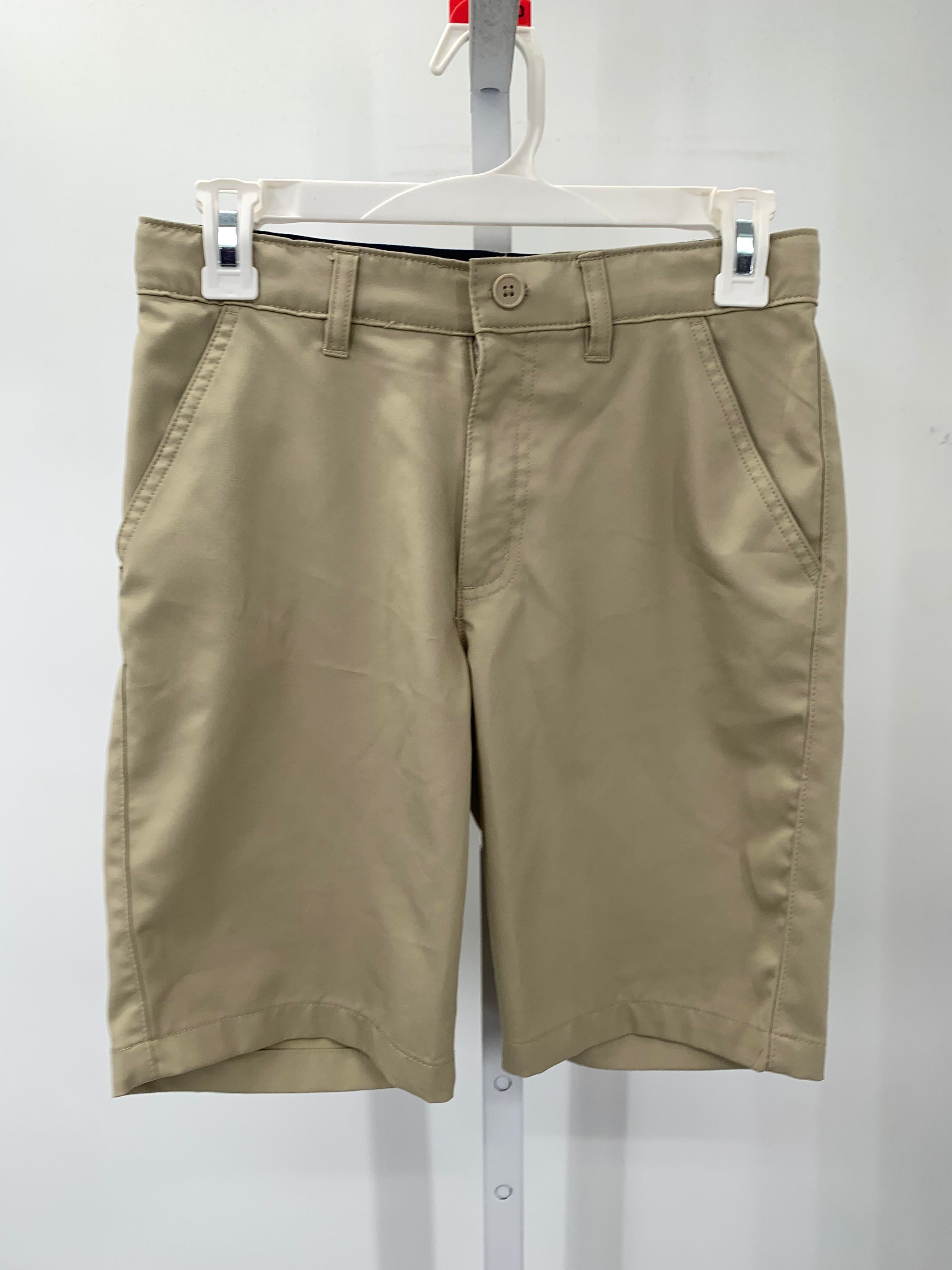 ADJ WAIST SHORTS