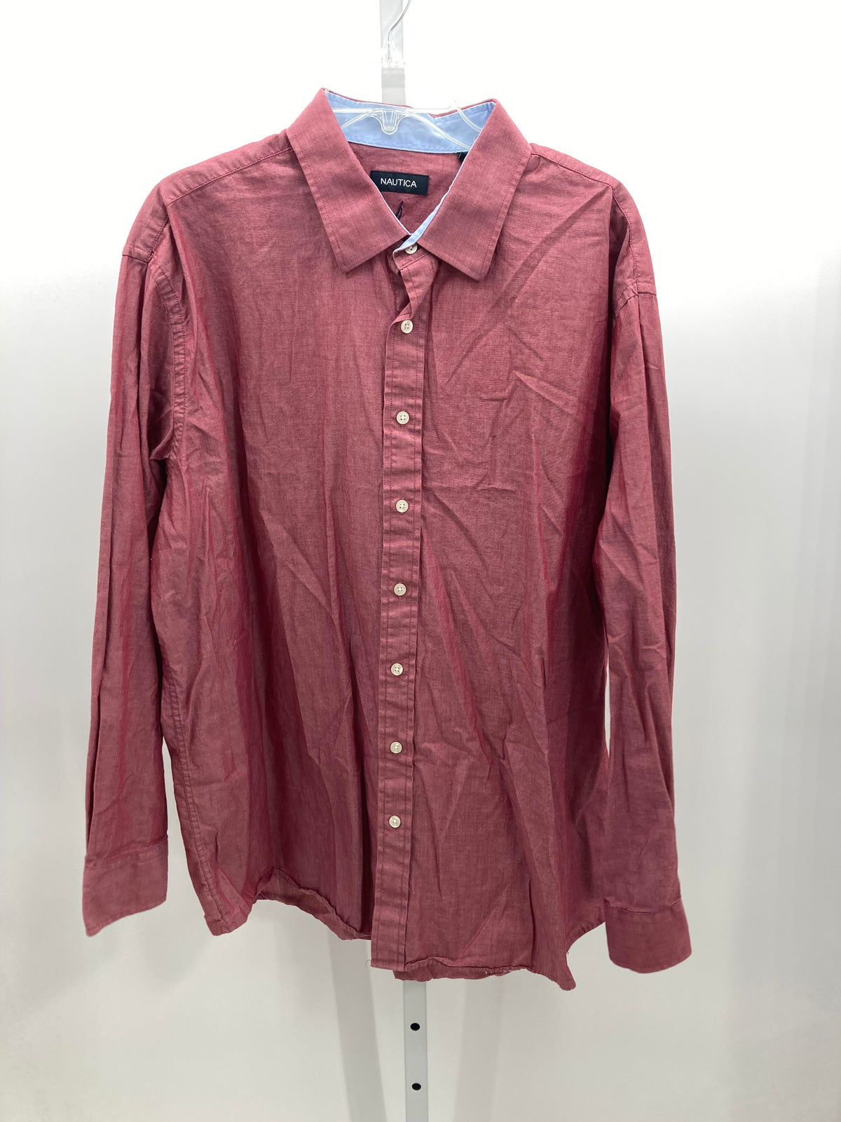 BTN DOWN SHIRT